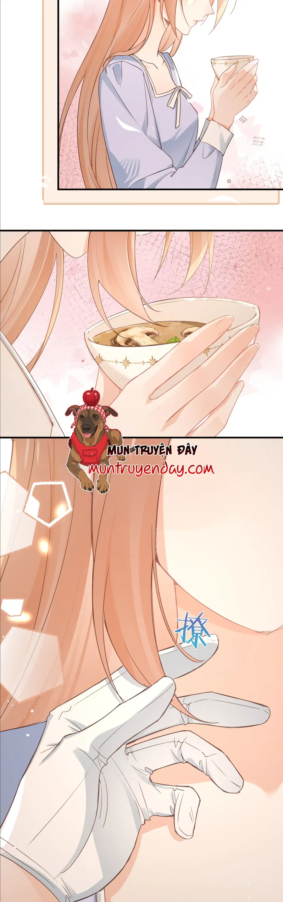 Cạm Bẫy Của Hắn Chapter 39 - Next 