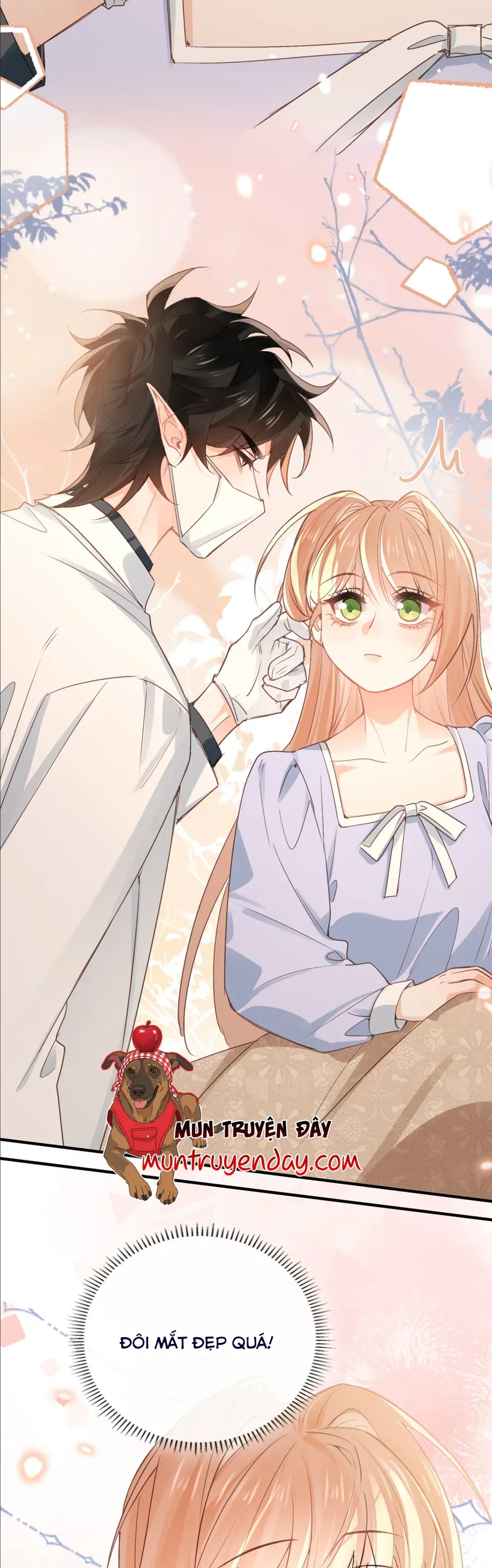 Cạm Bẫy Của Hắn Chapter 39 - Next 