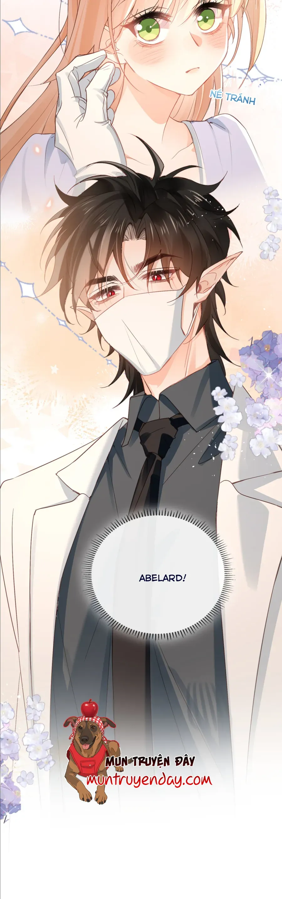 Cạm Bẫy Của Hắn Chapter 39 - Next 