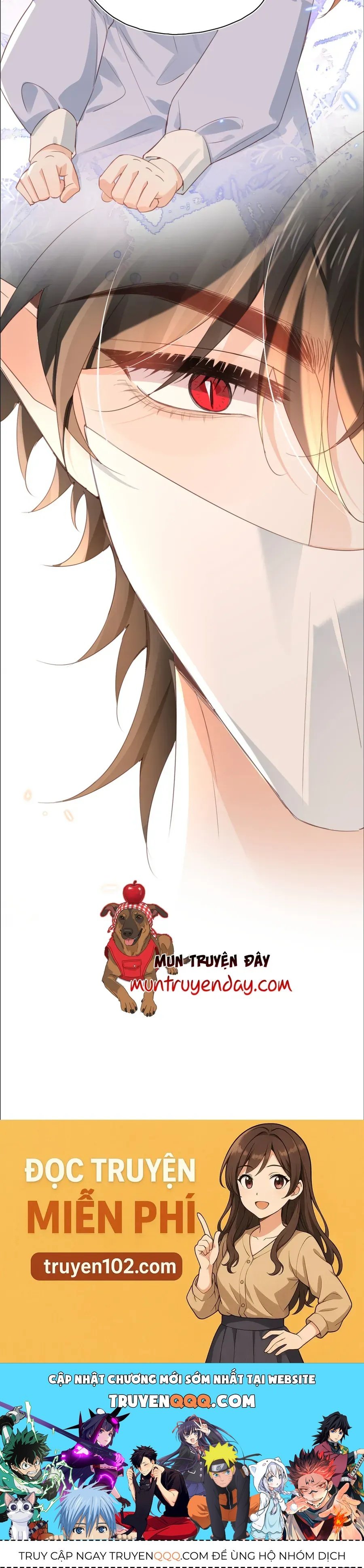 Cạm Bẫy Của Hắn Chapter 39 - Next 