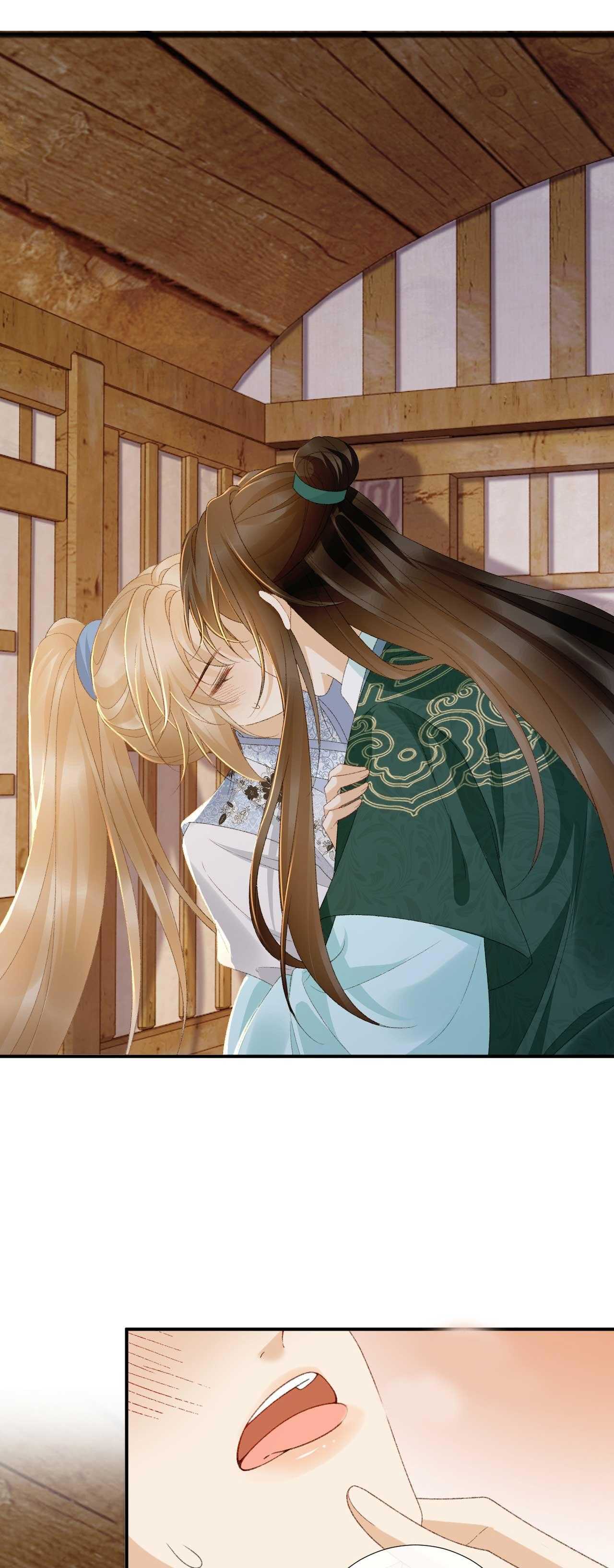 CẠM BẪY CỦA KẺ BIẾN THÁI Chapter 133.01 Ngoại truyện 1 - Trang 2