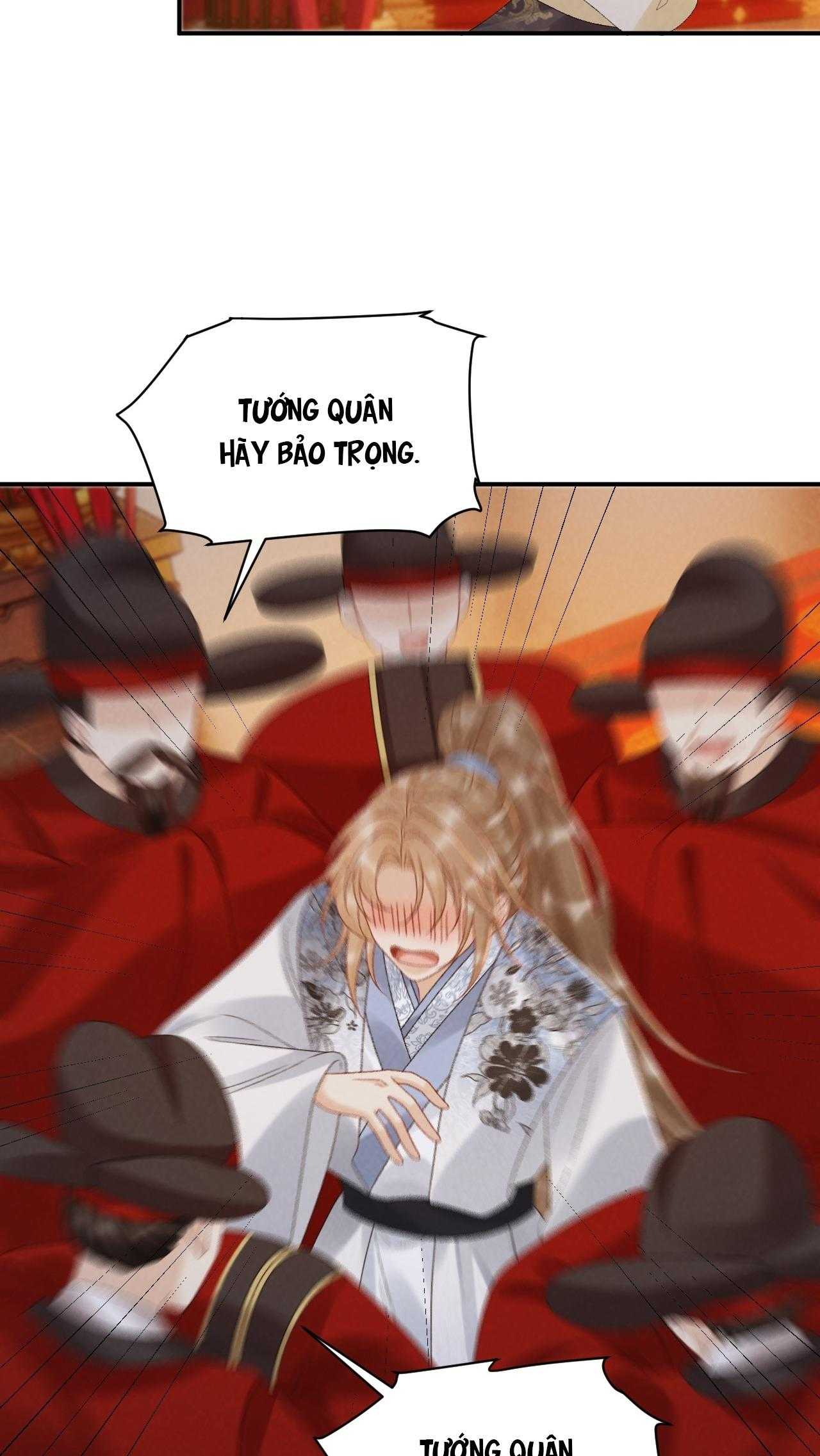 CẠM BẪY CỦA KẺ BIẾN THÁI Chapter 133.02 - Trang 2