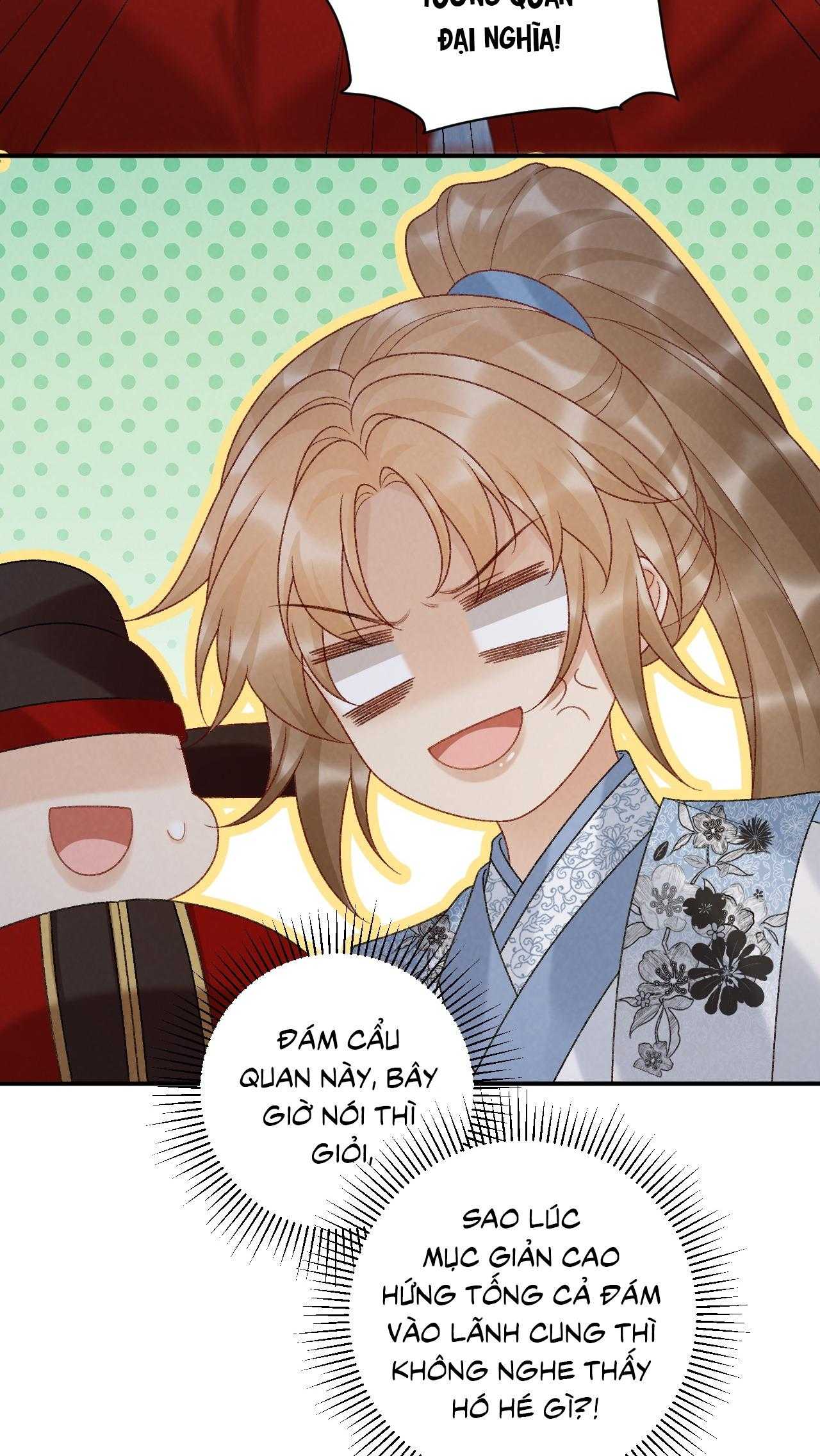 CẠM BẪY CỦA KẺ BIẾN THÁI Chapter 133.02 - Trang 2