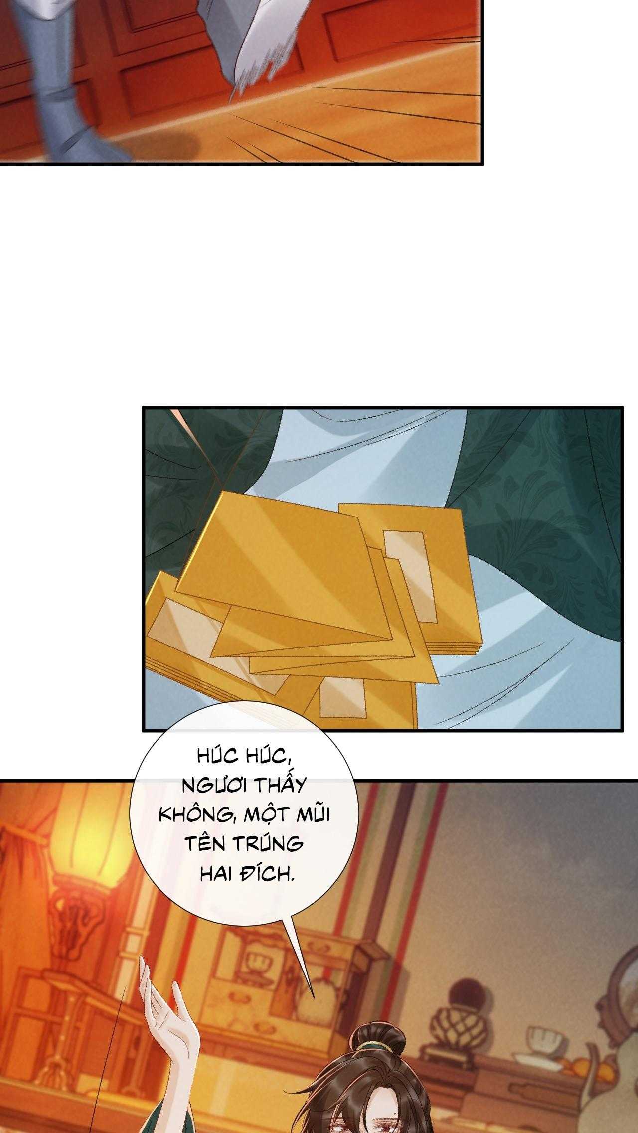 CẠM BẪY CỦA KẺ BIẾN THÁI Chapter 133.02 - Trang 2