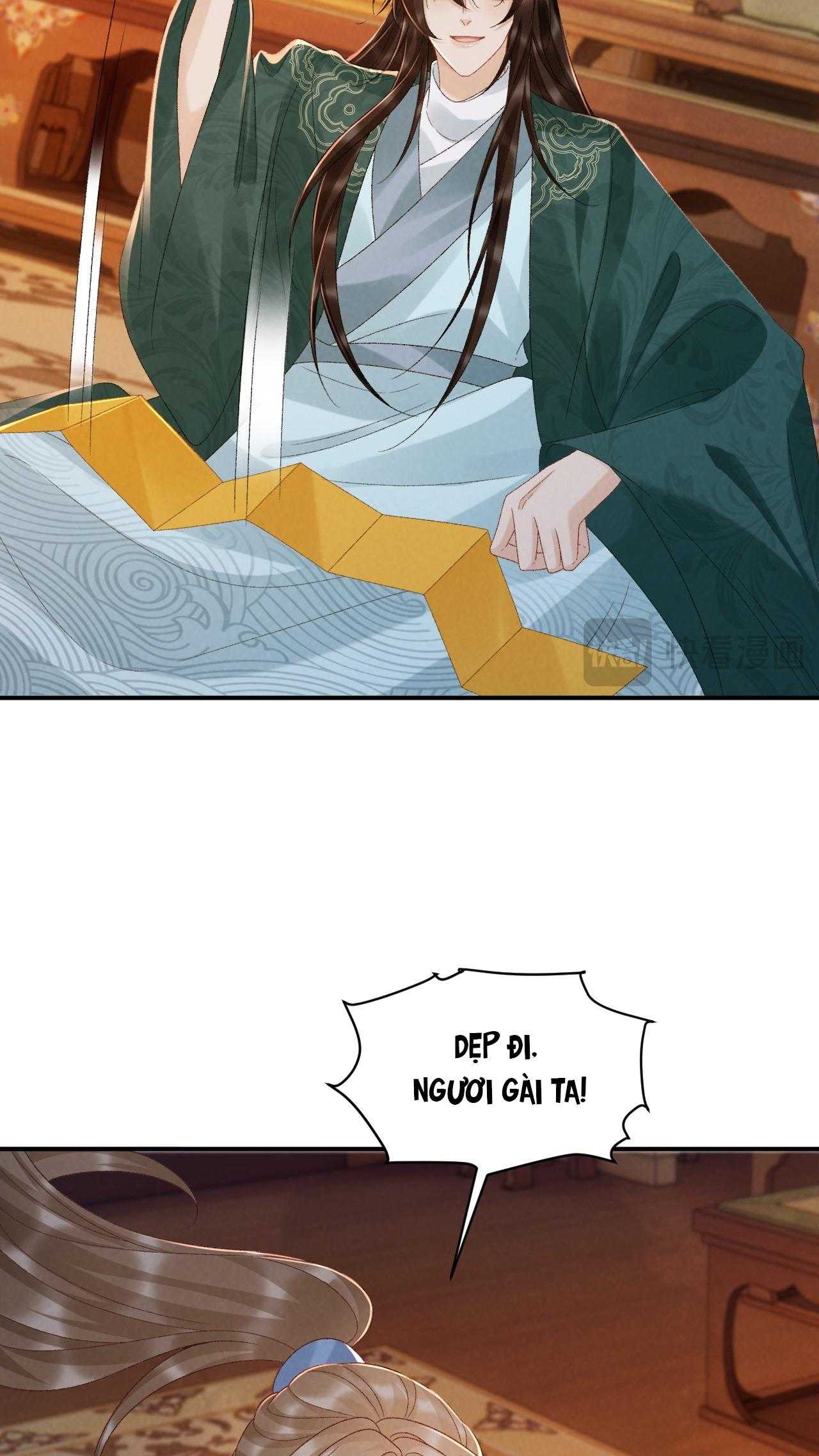 CẠM BẪY CỦA KẺ BIẾN THÁI Chapter 133.02 - Trang 2