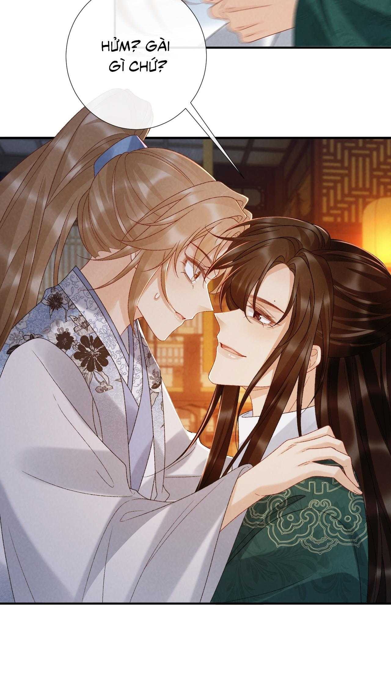 CẠM BẪY CỦA KẺ BIẾN THÁI Chapter 133.02 - Trang 2