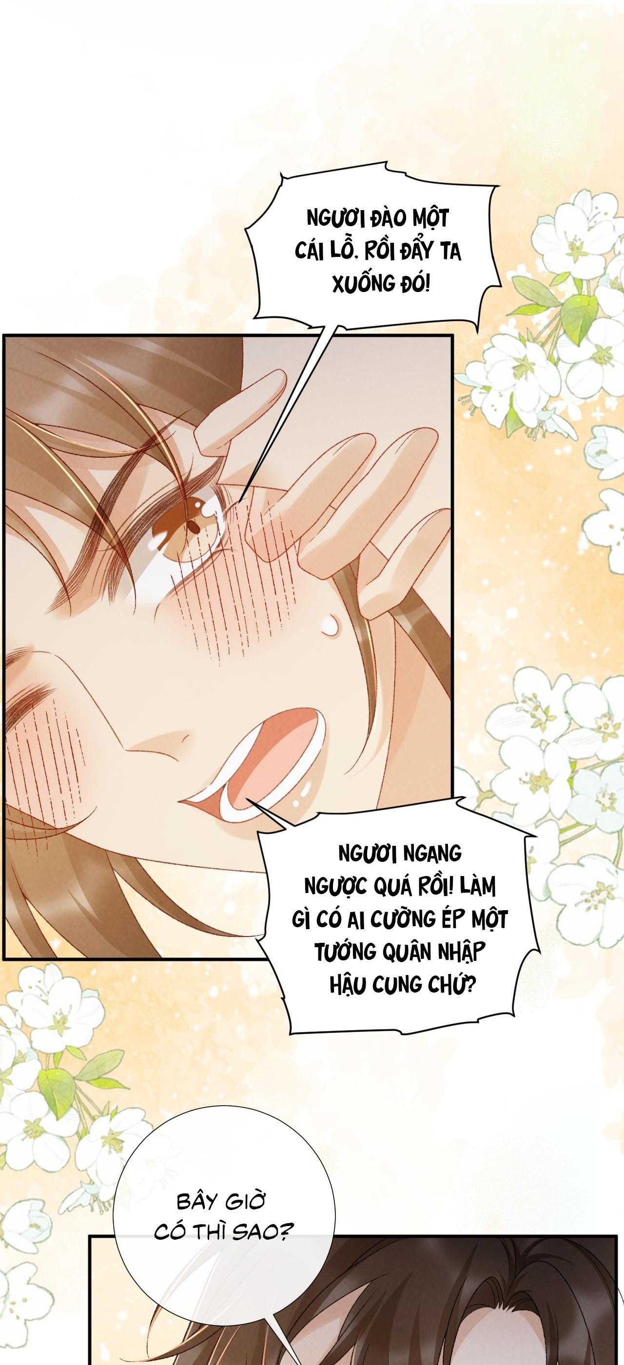 CẠM BẪY CỦA KẺ BIẾN THÁI Chapter 133.02 - Trang 2