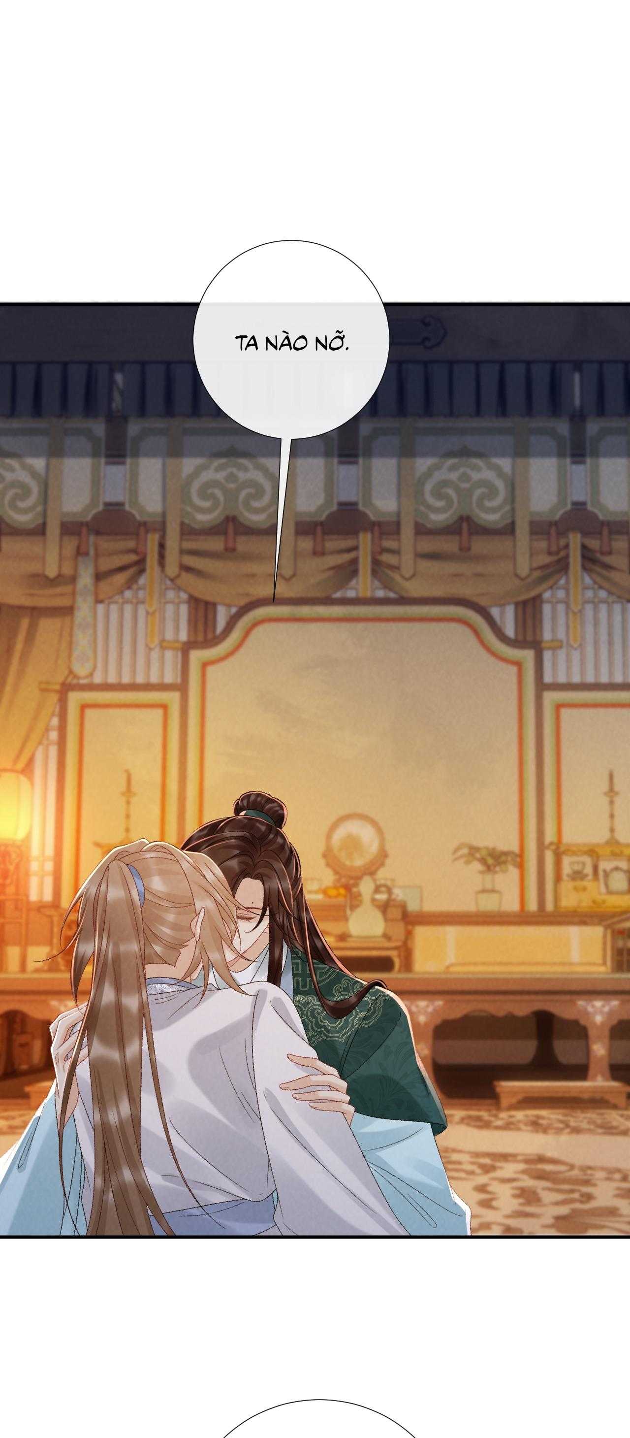 CẠM BẪY CỦA KẺ BIẾN THÁI Chapter 133.02 - Trang 2