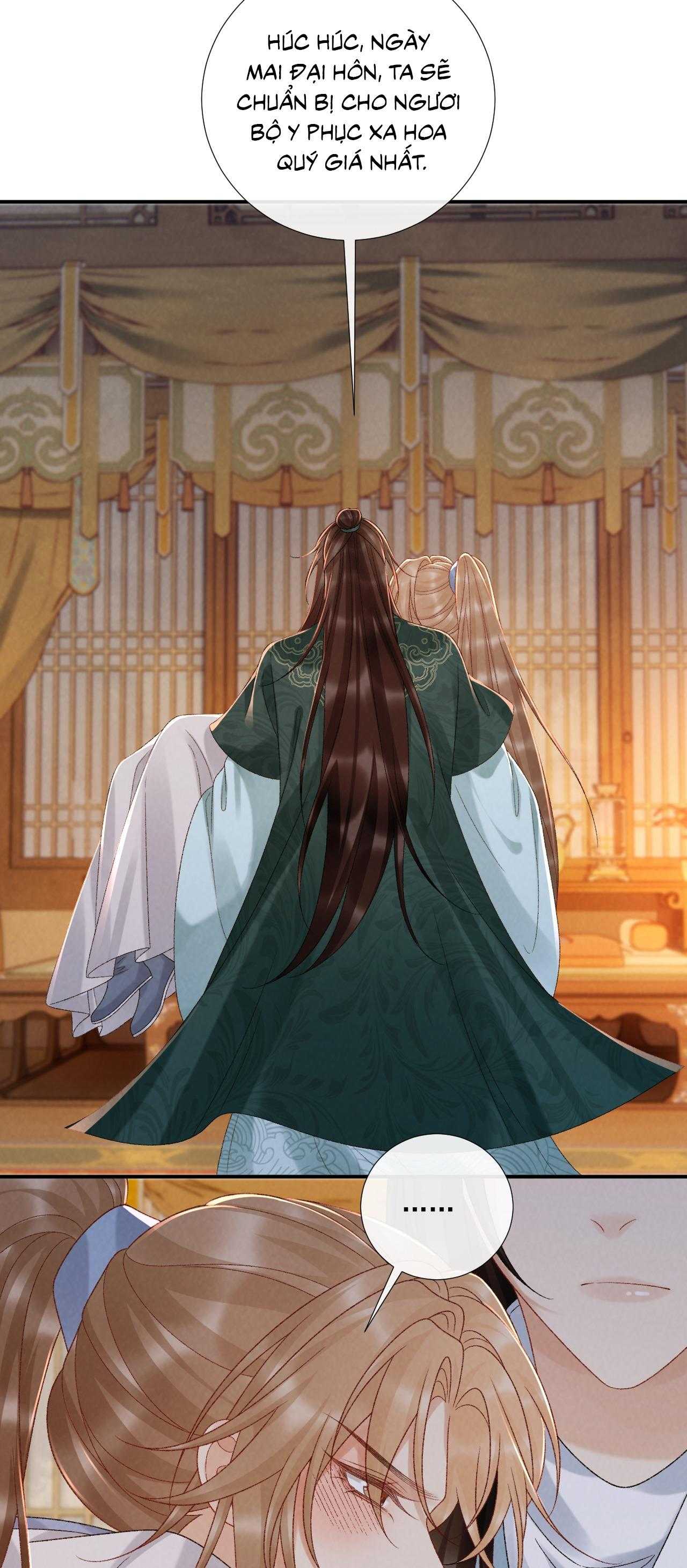 CẠM BẪY CỦA KẺ BIẾN THÁI Chapter 133.02 - Trang 2