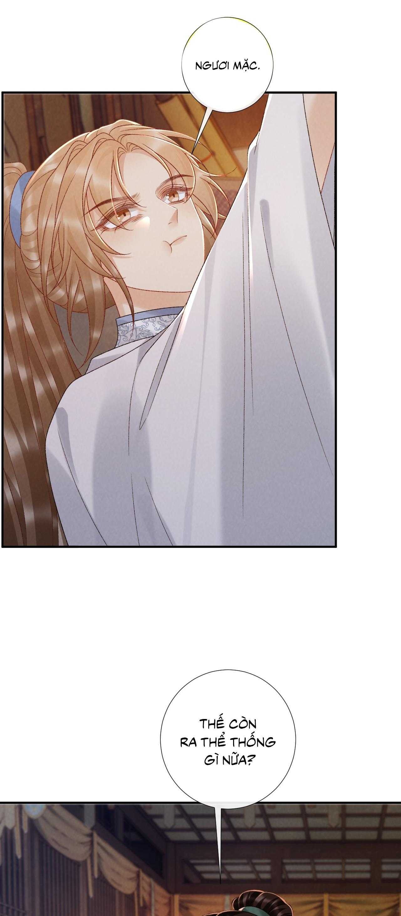 CẠM BẪY CỦA KẺ BIẾN THÁI Chapter 133.02 - Trang 2