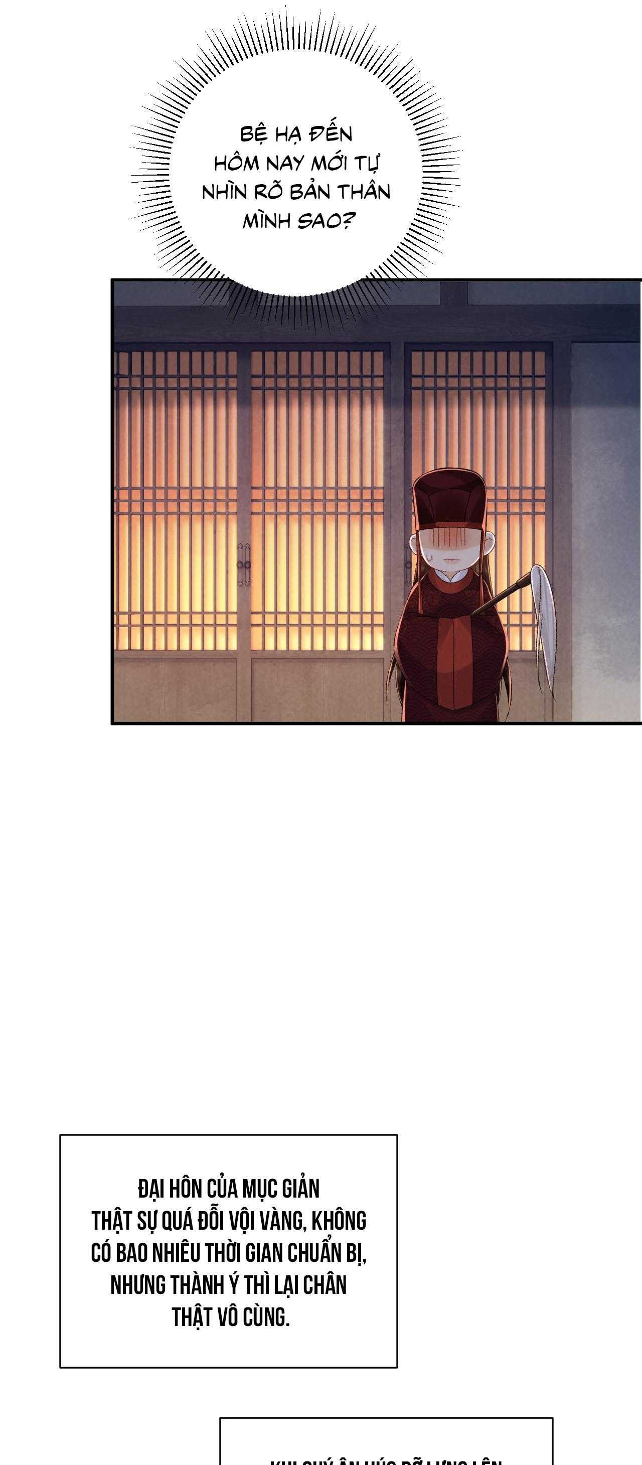 CẠM BẪY CỦA KẺ BIẾN THÁI Chapter 133.02 - Trang 2