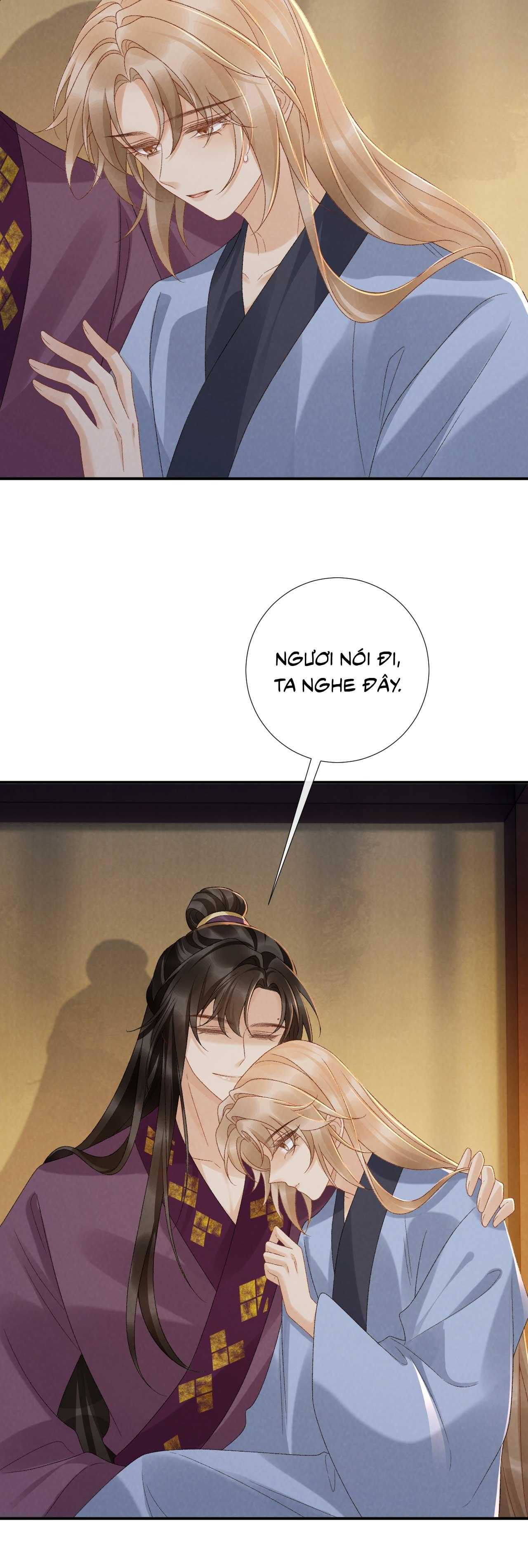 CẠM BẪY CỦA KẺ BIẾN THÁI Chapter 133.04 - Trang 2