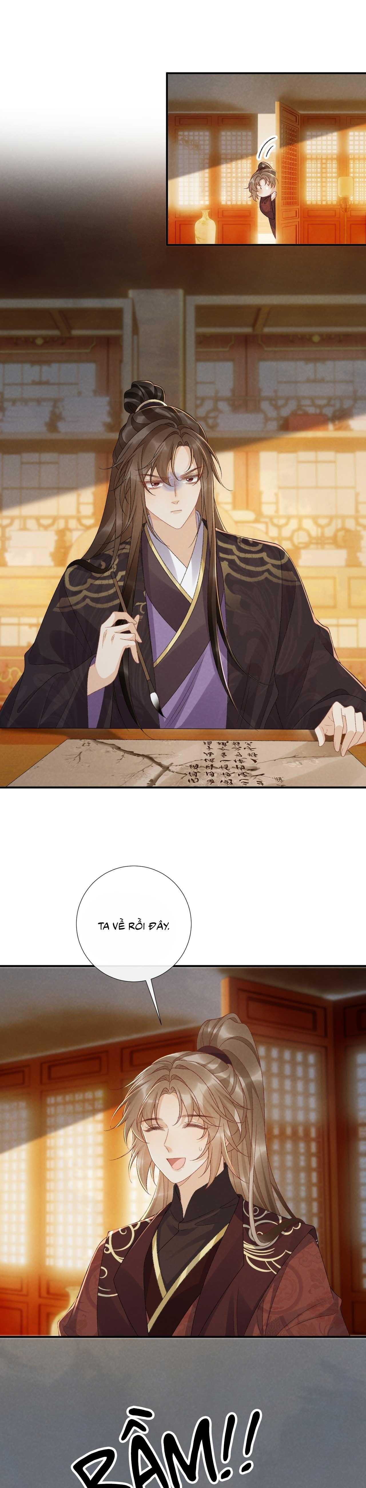 CẠM BẪY CỦA KẺ BIẾN THÁI Chapter 133.06 - Trang 2