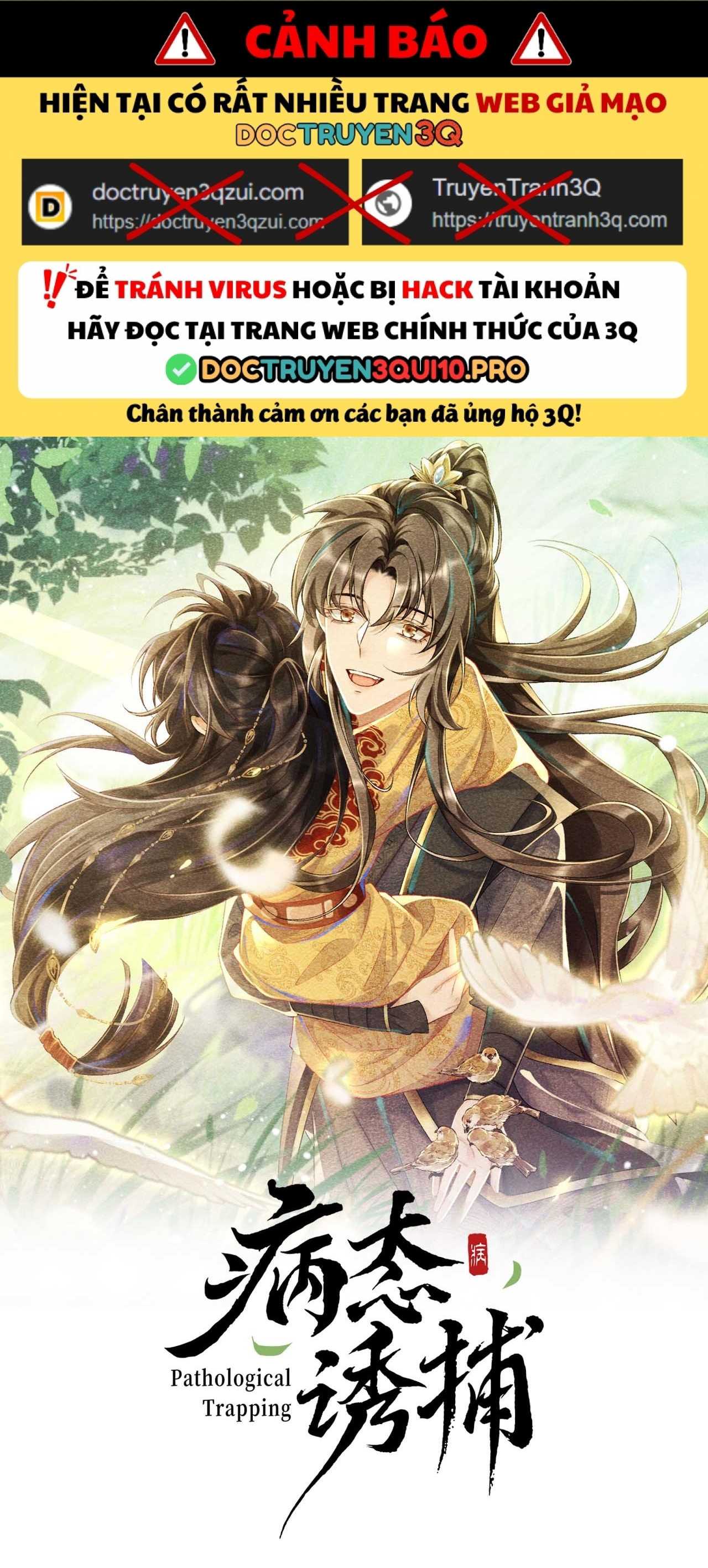 CẠM BẪY CỦA KẺ BIẾN THÁI Chapter 133.07 - Next 
