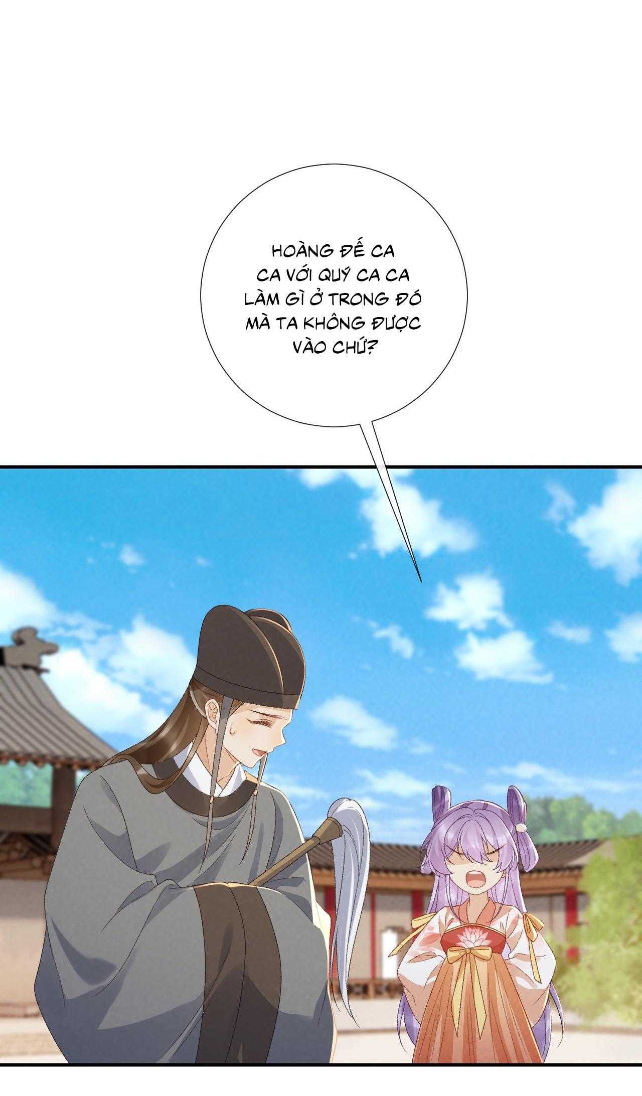 CẠM BẪY CỦA KẺ BIẾN THÁI Chapter 133.07 - Next 