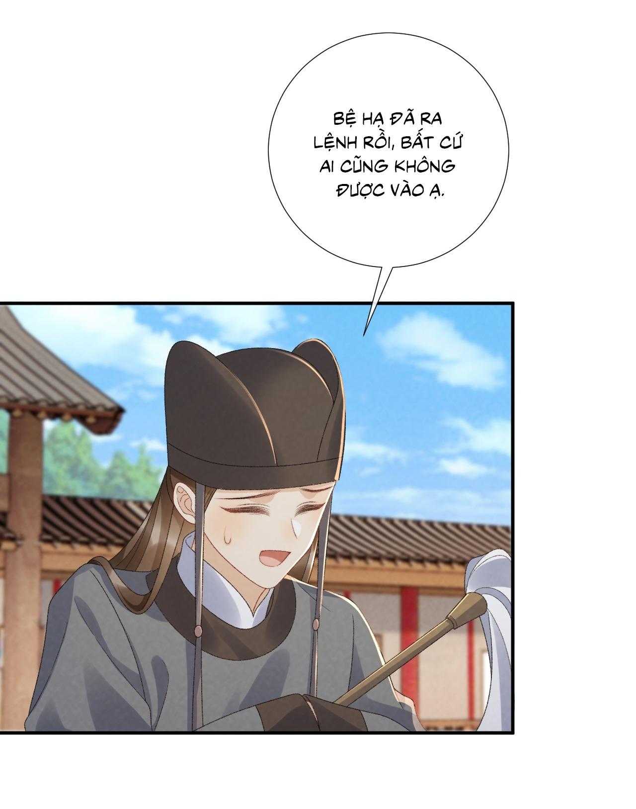 CẠM BẪY CỦA KẺ BIẾN THÁI Chapter 133.07 - Next 