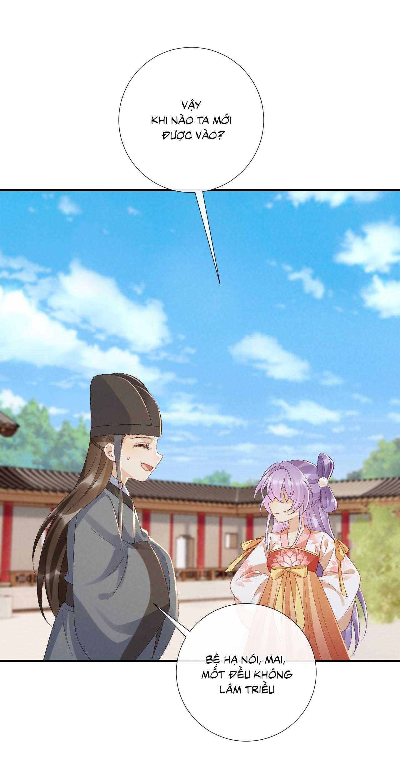 CẠM BẪY CỦA KẺ BIẾN THÁI Chapter 133.07 - Next 