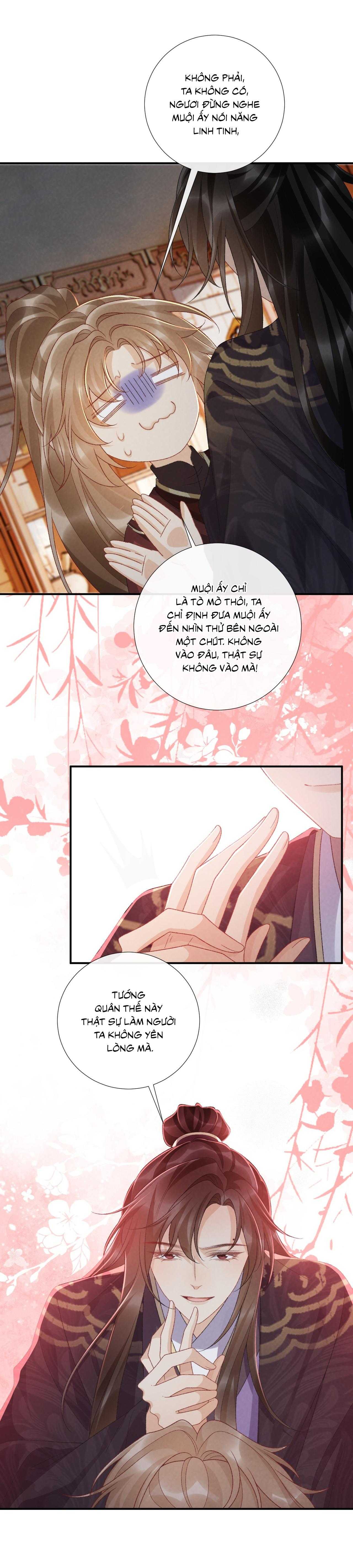 CẠM BẪY CỦA KẺ BIẾN THÁI Chapter 133.07 - Next 