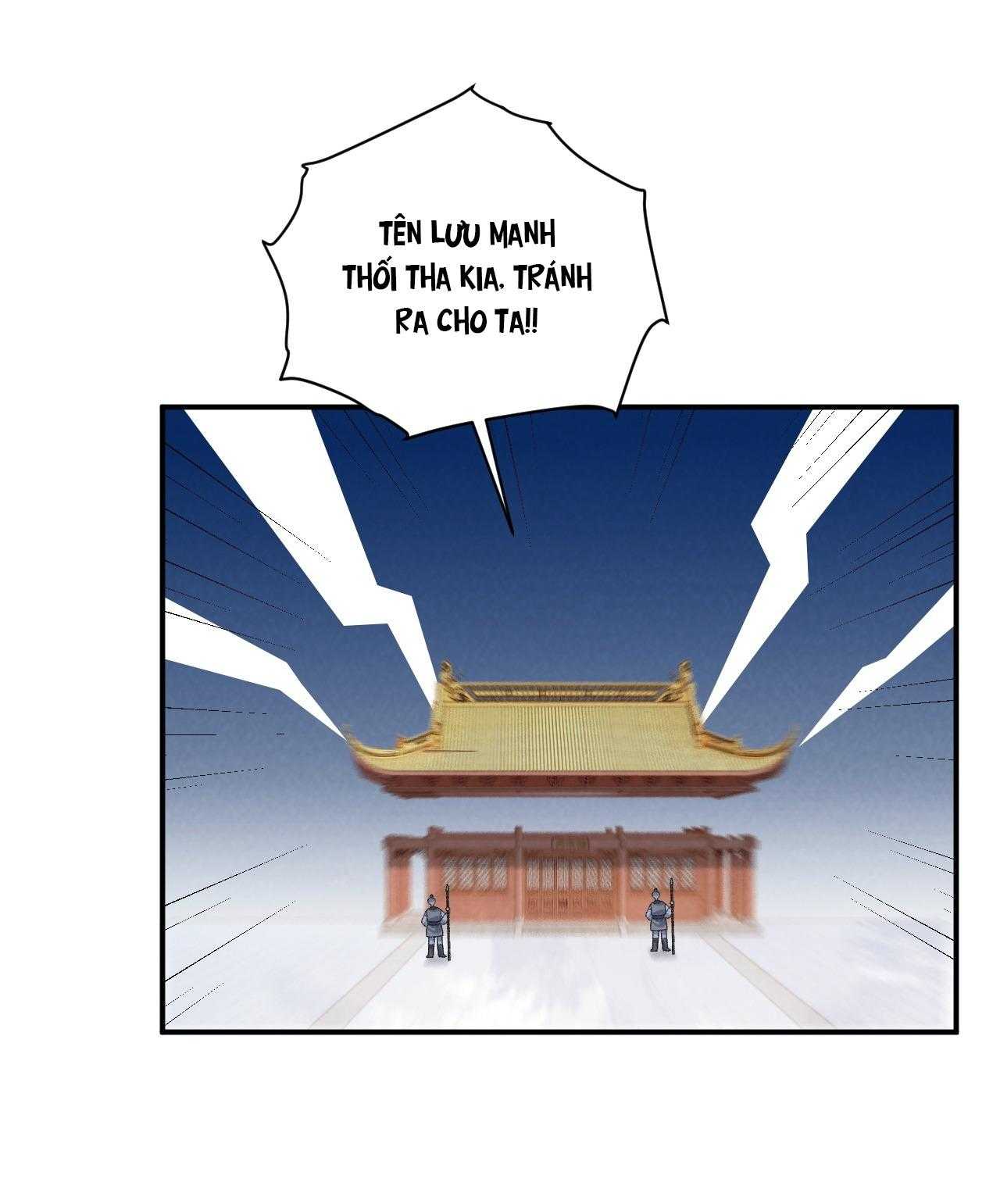 CẠM BẪY CỦA KẺ BIẾN THÁI Chapter 133.07 - Next 