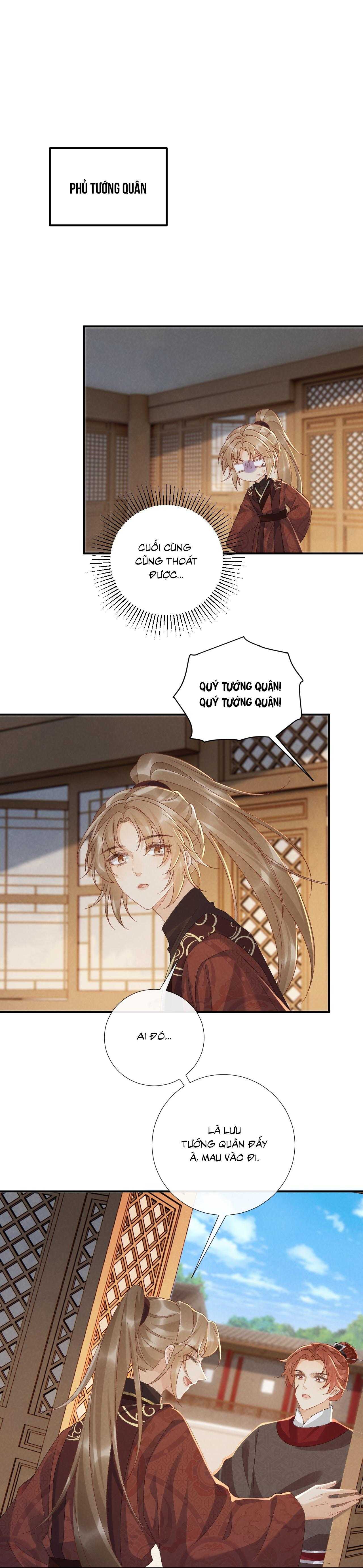 CẠM BẪY CỦA KẺ BIẾN THÁI Chapter 133.07 - Next 