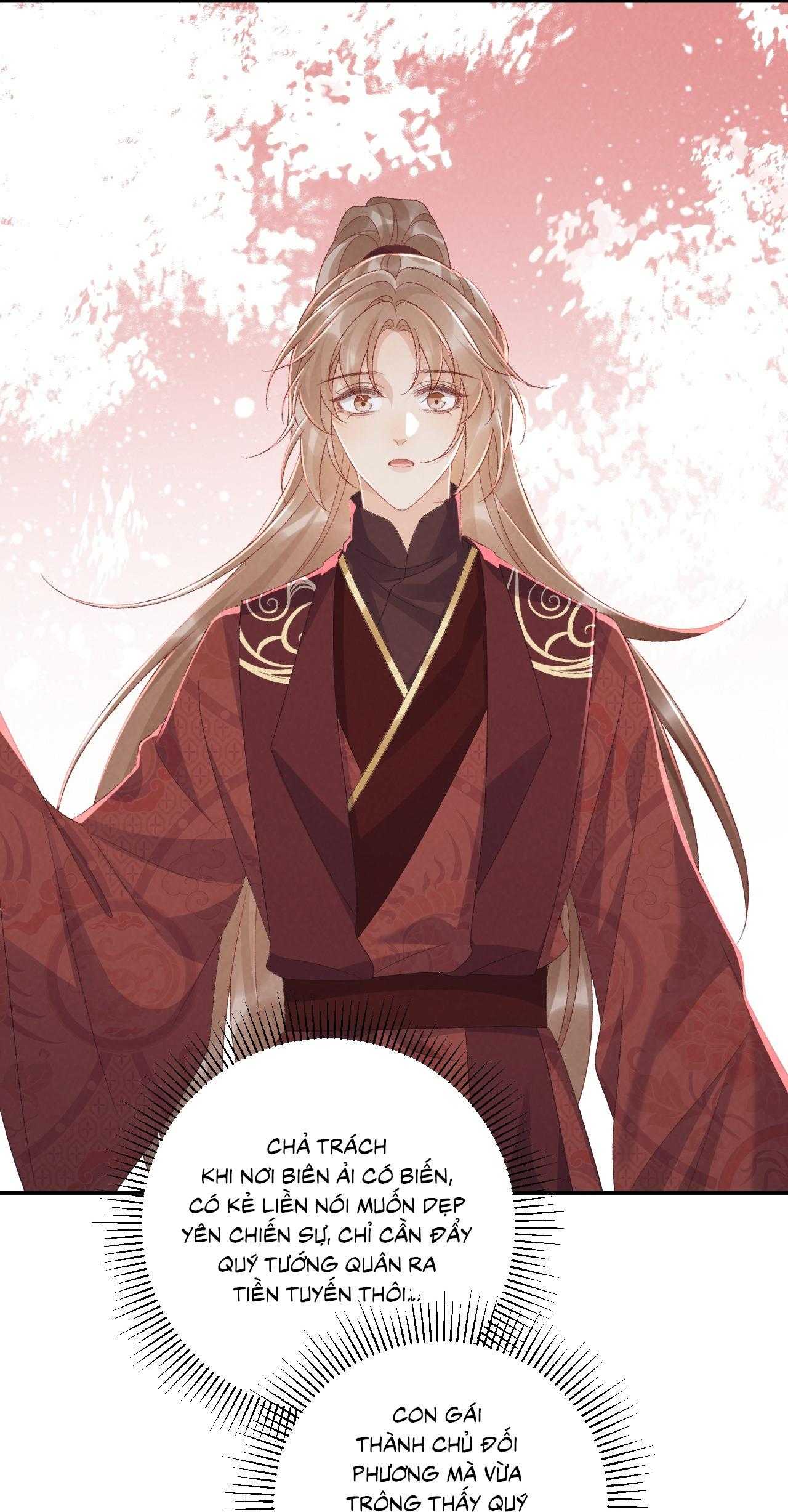 CẠM BẪY CỦA KẺ BIẾN THÁI Chapter 133.07 - Next 