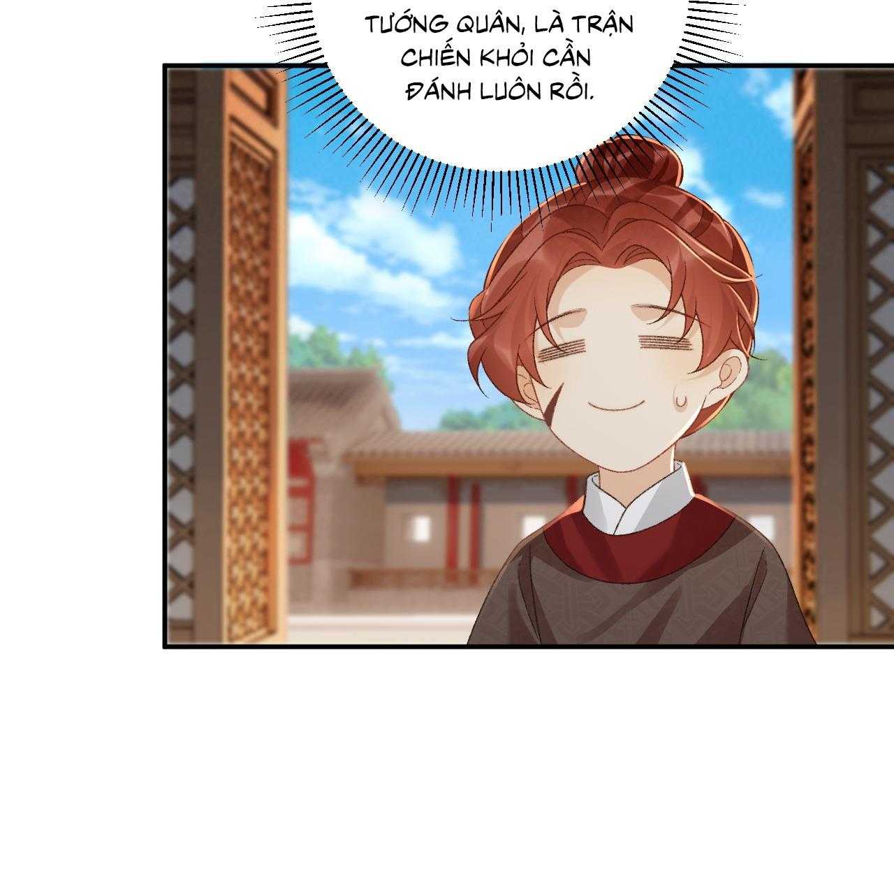 CẠM BẪY CỦA KẺ BIẾN THÁI Chapter 133.07 - Next 