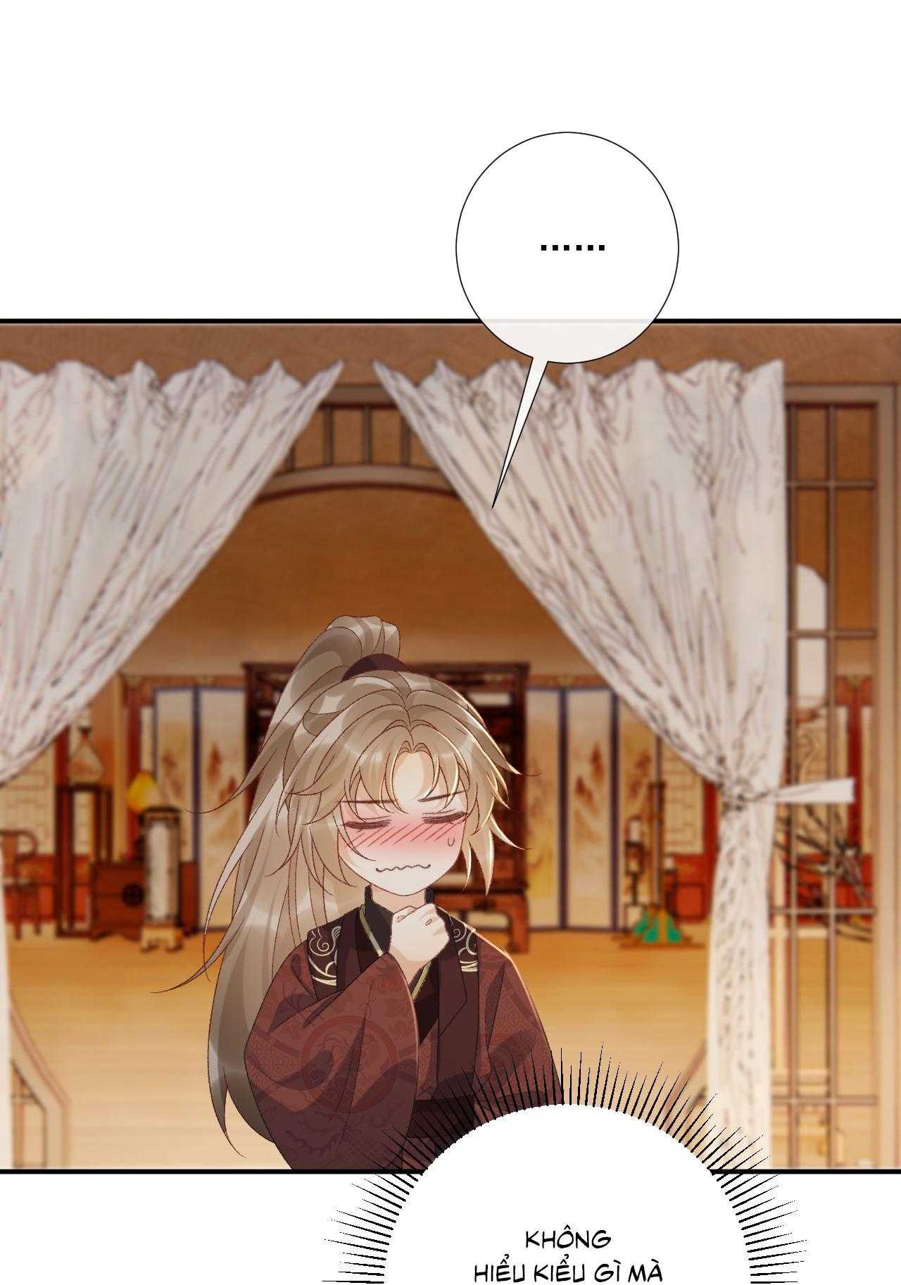 CẠM BẪY CỦA KẺ BIẾN THÁI Chapter 133.07 - Next 