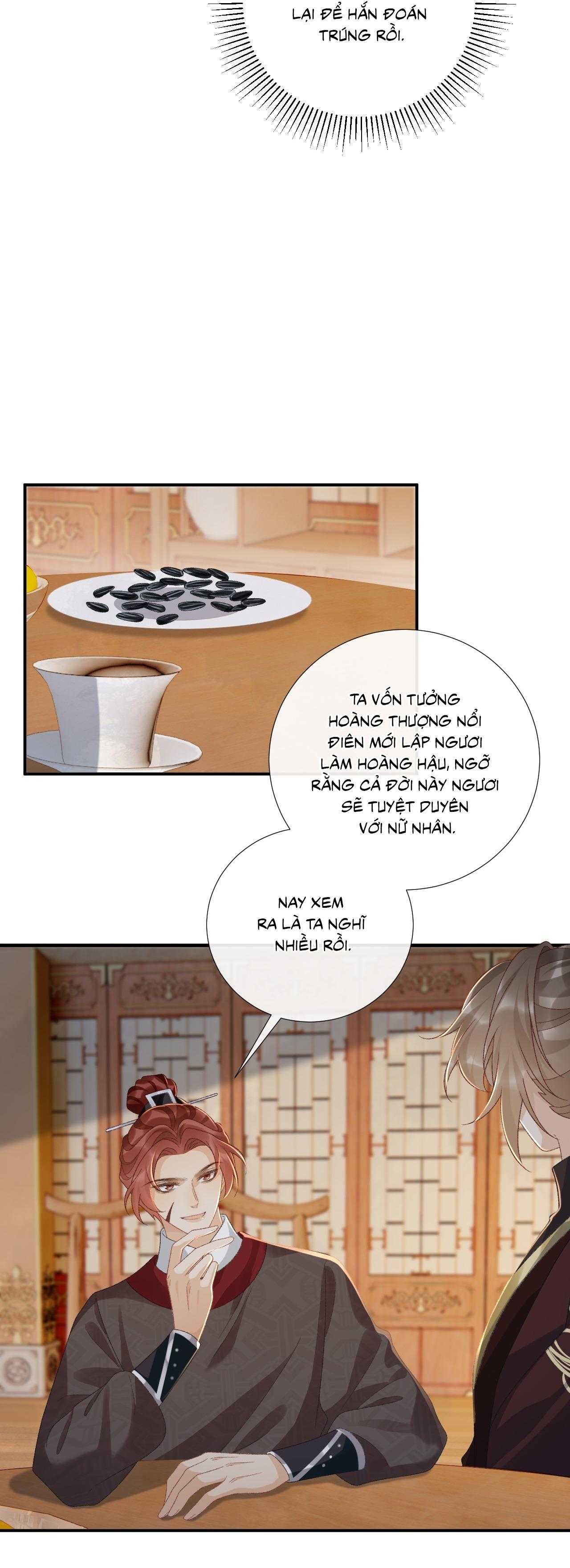 CẠM BẪY CỦA KẺ BIẾN THÁI Chapter 133.07 - Next 