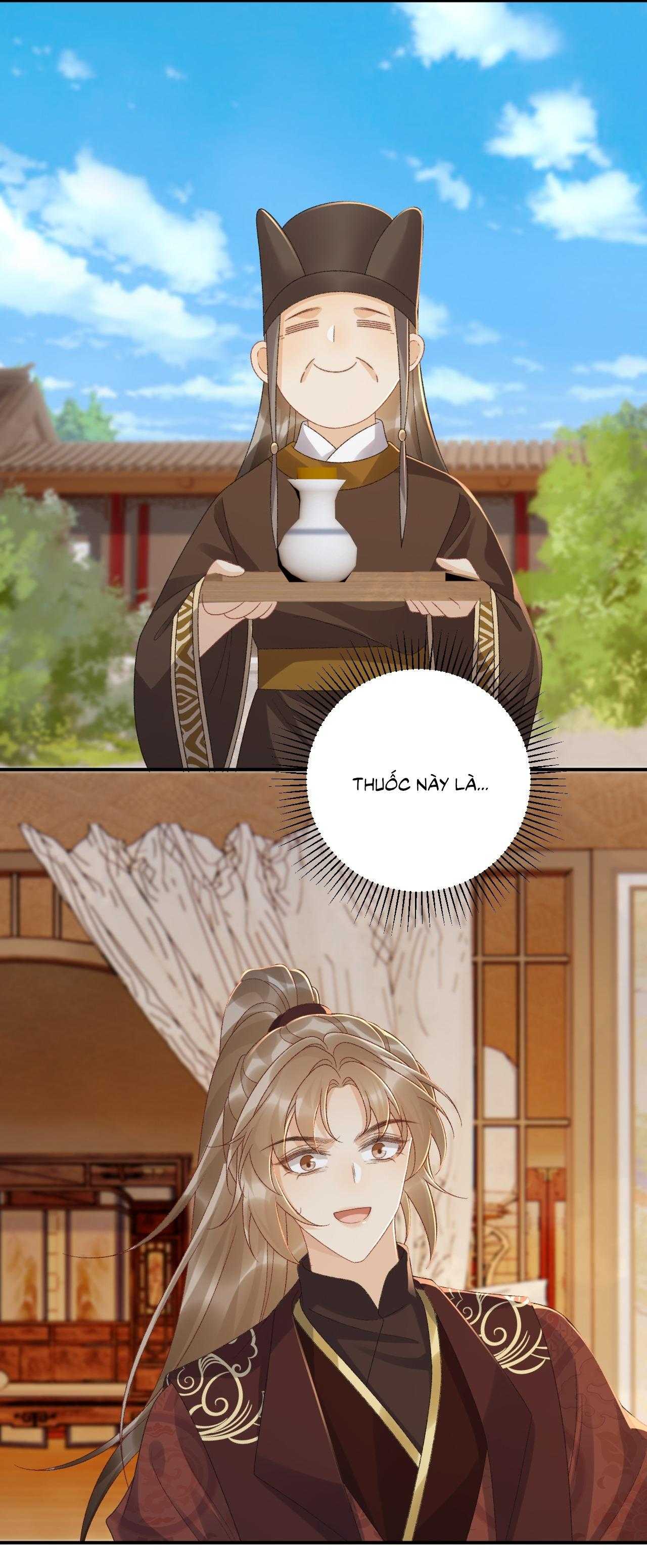 CẠM BẪY CỦA KẺ BIẾN THÁI Chapter 133.07 - Next 