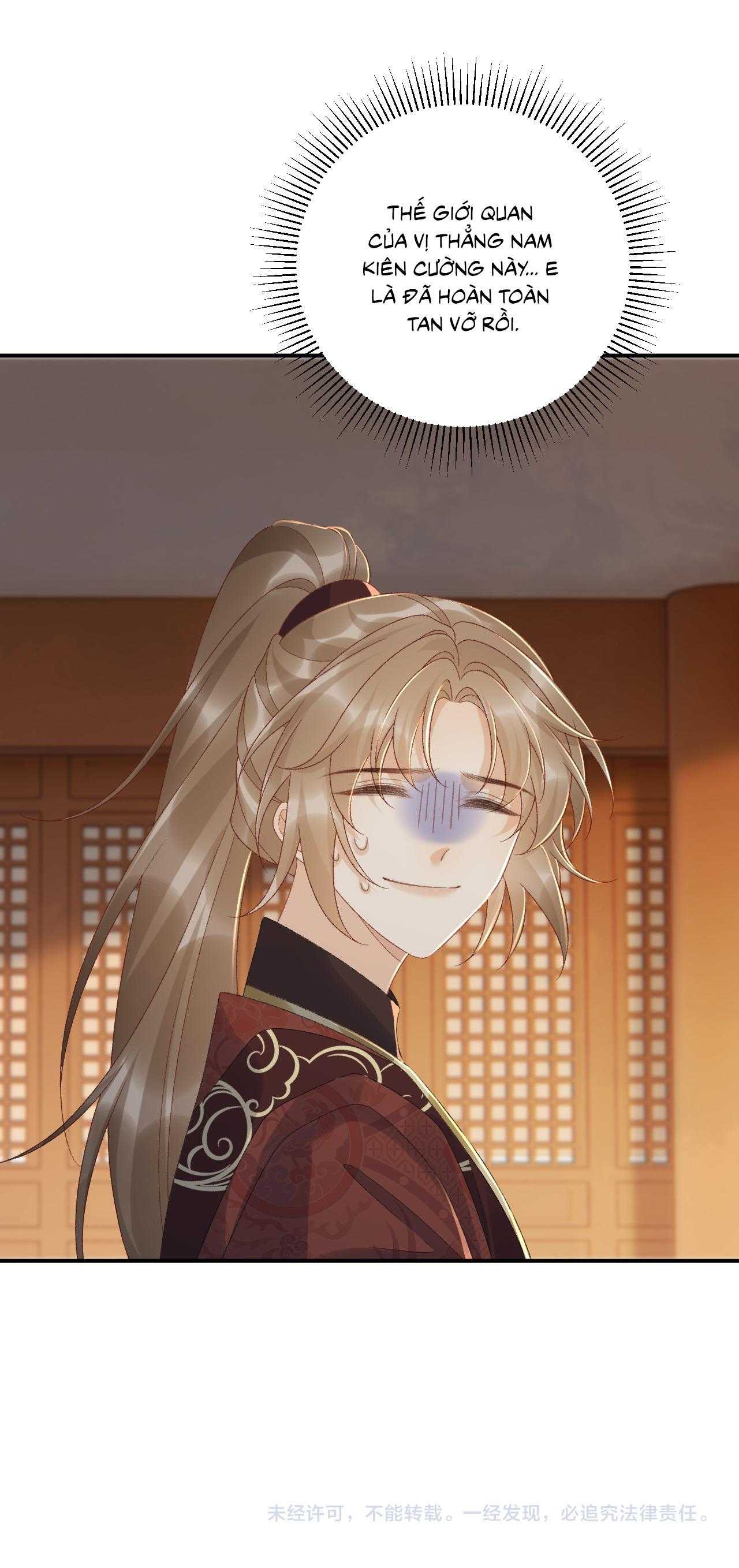 CẠM BẪY CỦA KẺ BIẾN THÁI Chapter 133.07 - Next 