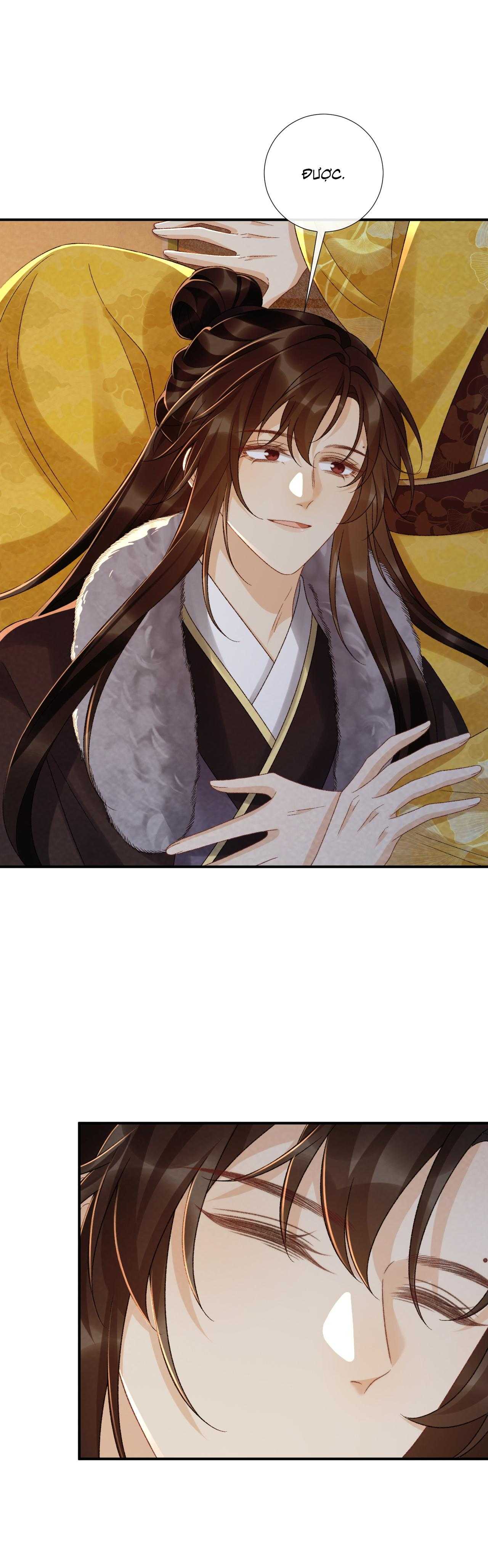 CẠM BẪY CỦA KẺ BIẾN THÁI Chapter 133.11 11