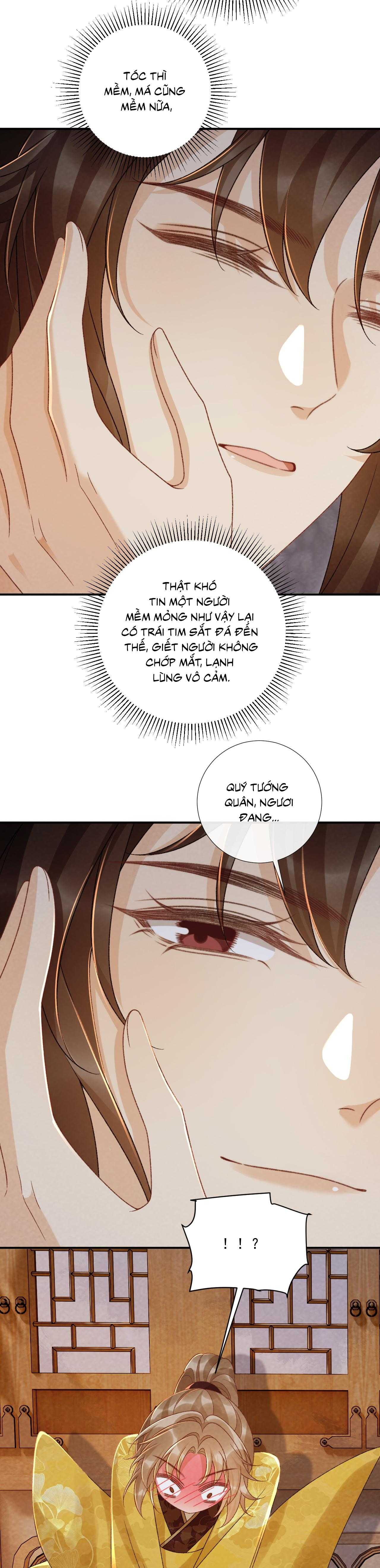 CẠM BẪY CỦA KẺ BIẾN THÁI Chapter 133.11 13