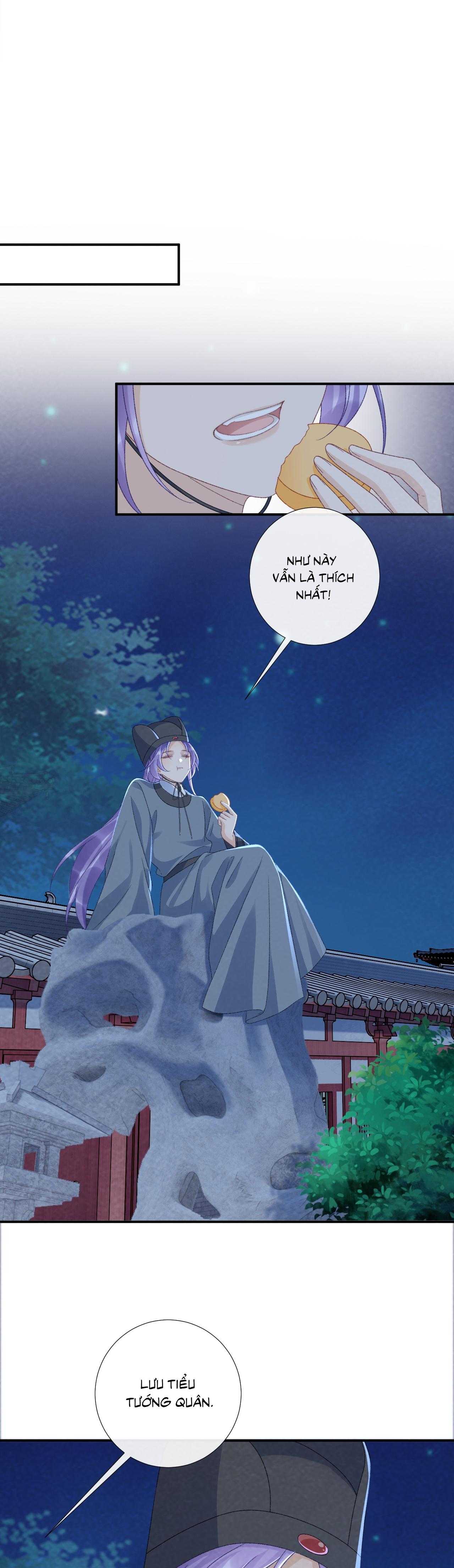 CẠM BẪY CỦA KẺ BIẾN THÁI Chapter 133.12 12