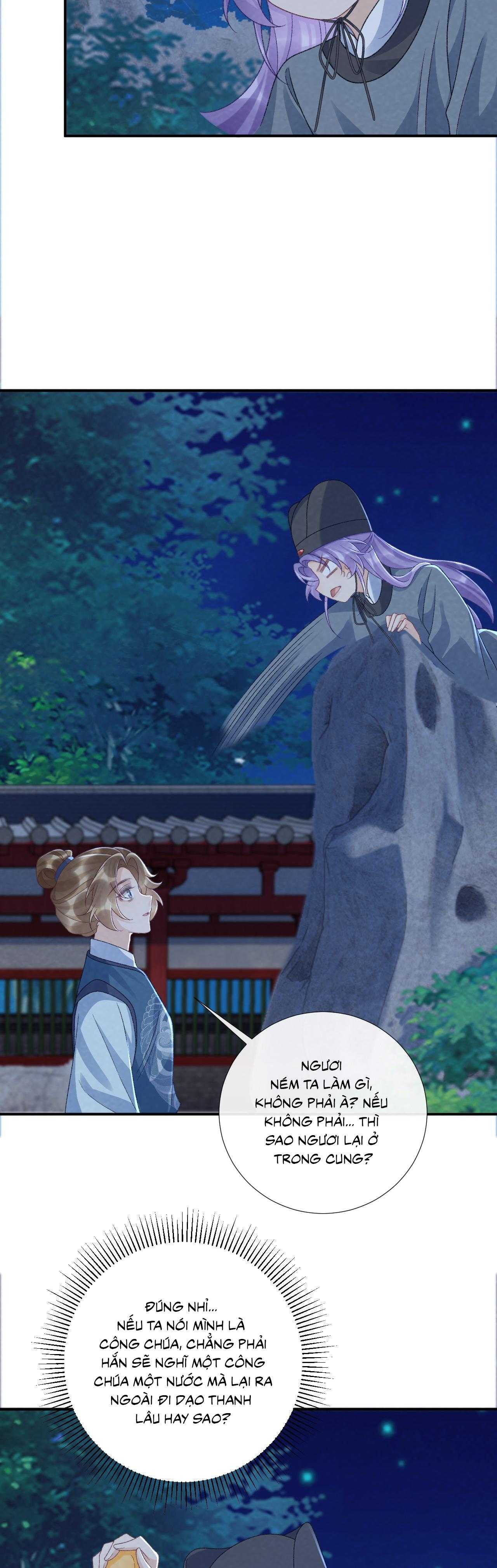 CẠM BẪY CỦA KẺ BIẾN THÁI Chapter 133.12 18