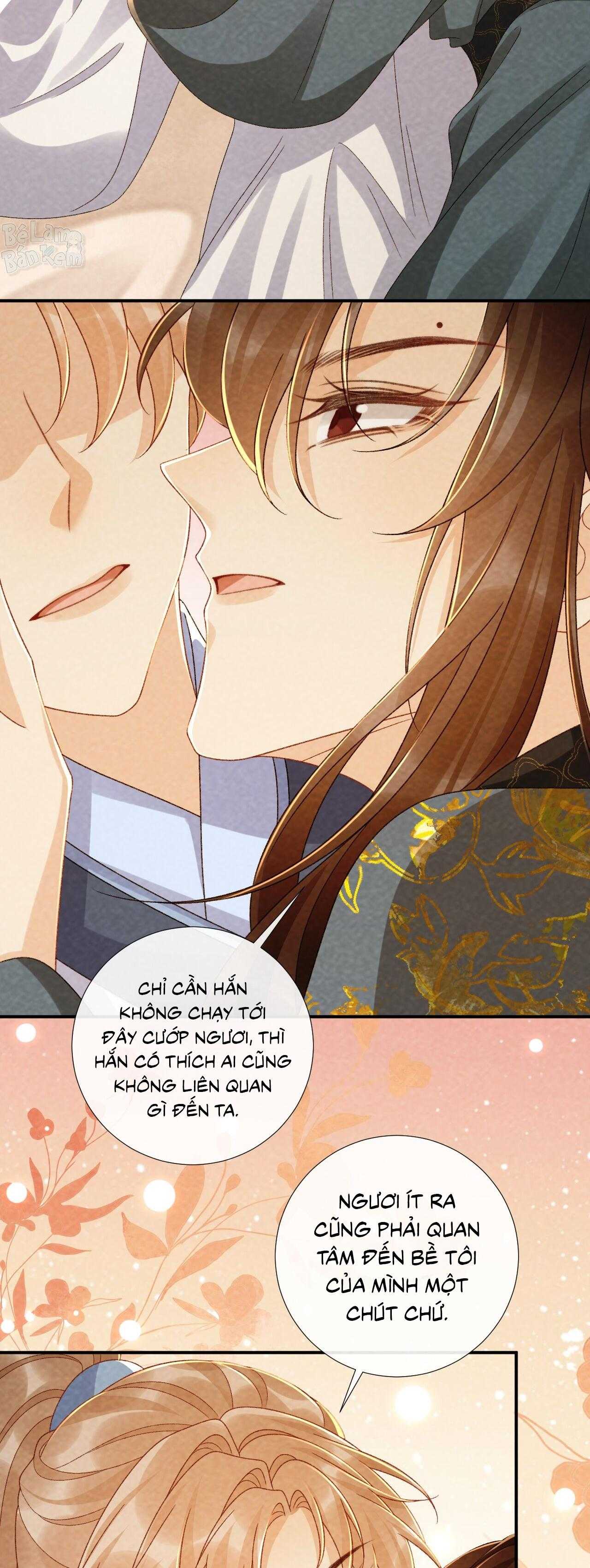 CẠM BẪY CỦA KẺ BIẾN THÁI Chapter 133.20 - Trang 2