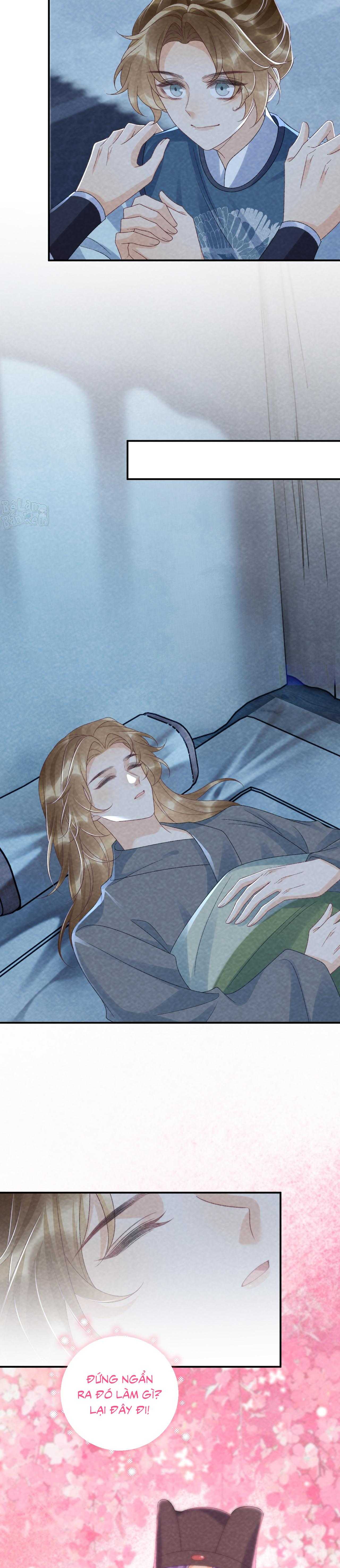 CẠM BẪY CỦA KẺ BIẾN THÁI Chapter 133.21 - Trang 2