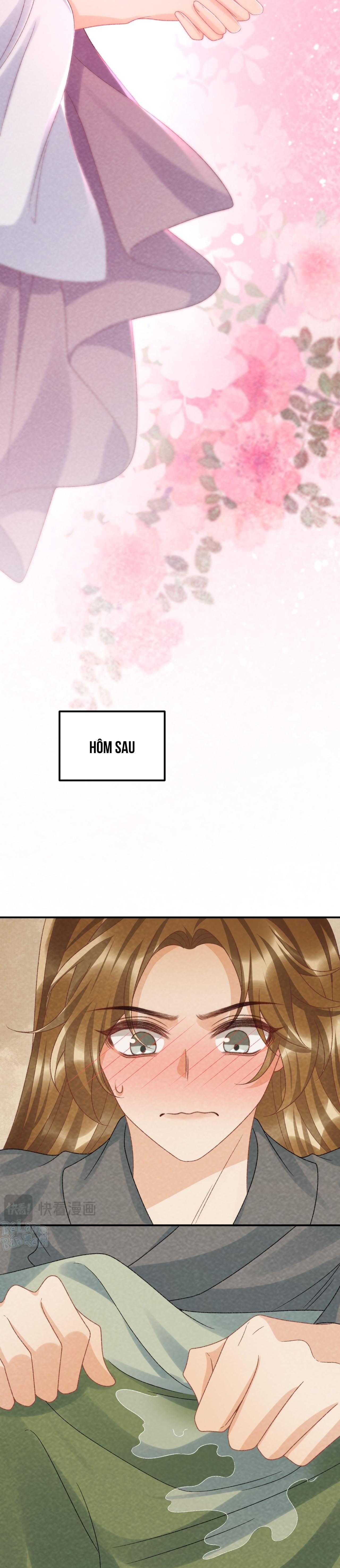 CẠM BẪY CỦA KẺ BIẾN THÁI Chapter 133.21 - Trang 2
