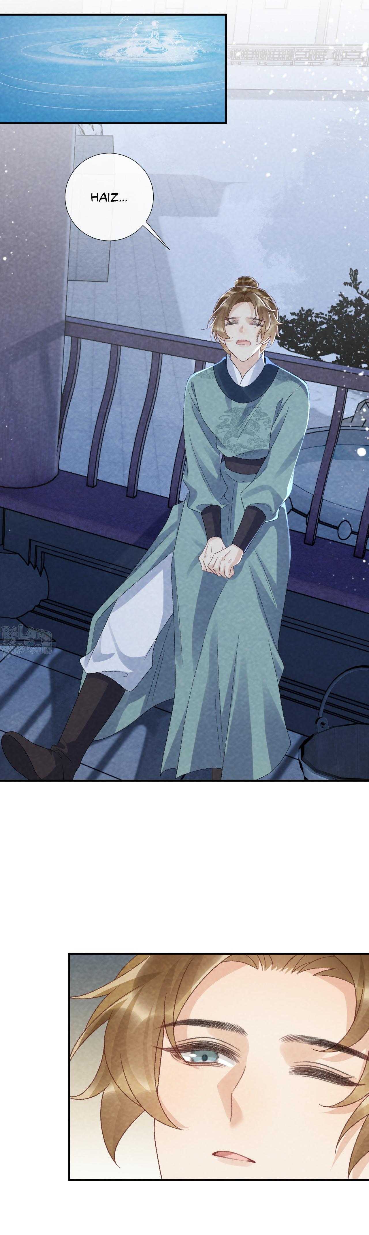 CẠM BẪY CỦA KẺ BIẾN THÁI Chapter 133.21 - Trang 2