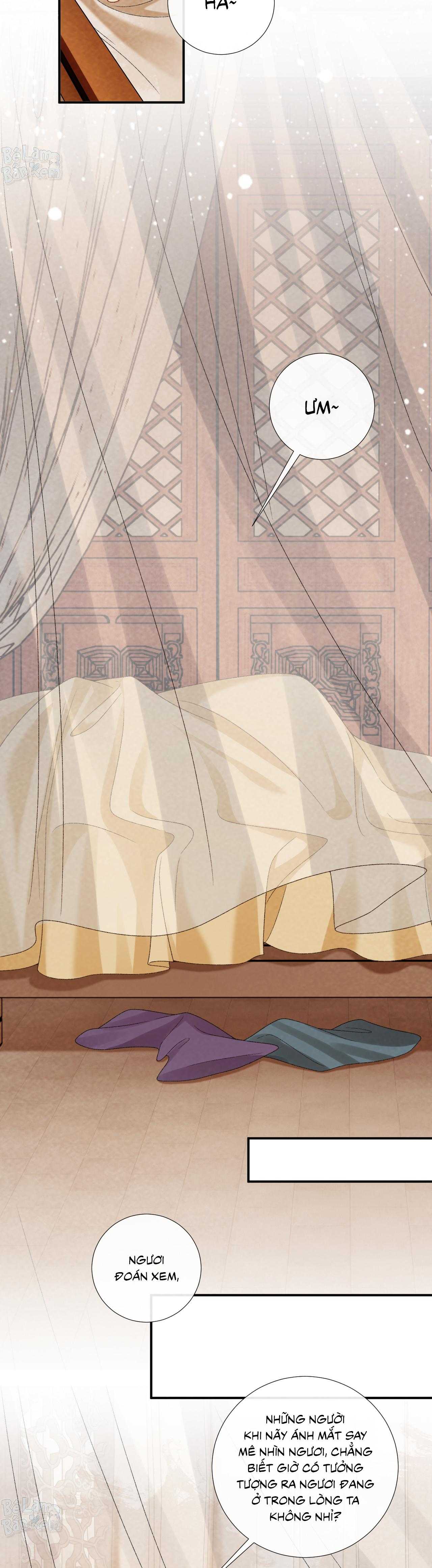 CẠM BẪY CỦA KẺ BIẾN THÁI Chapter 133.23 - Trang 2