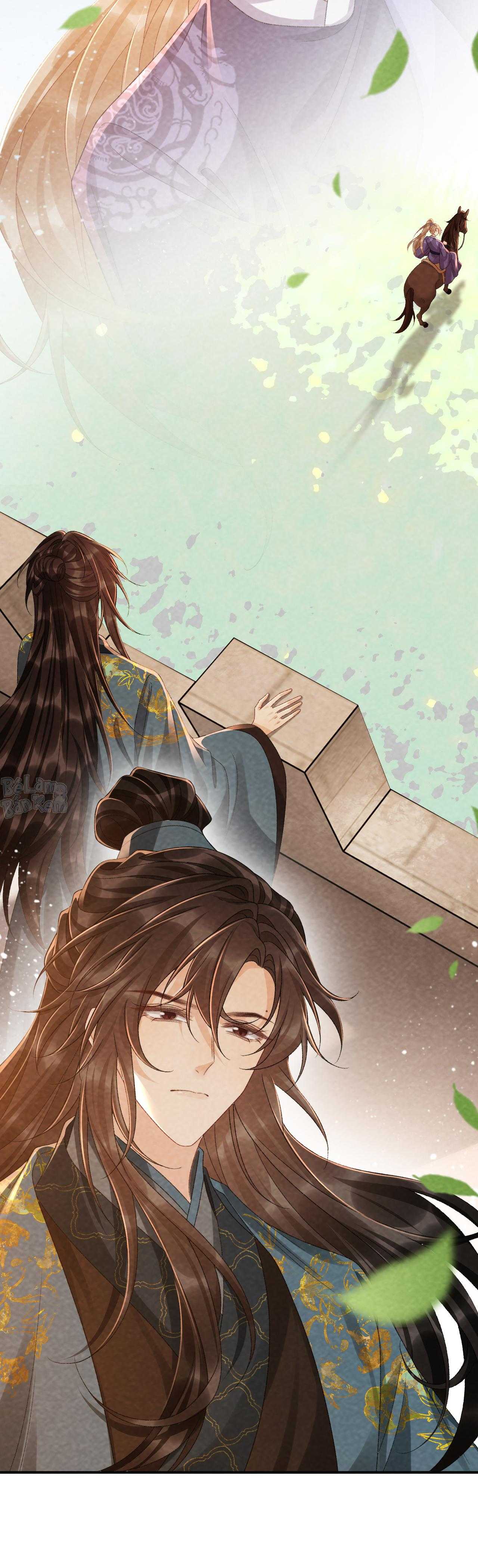 CẠM BẪY CỦA KẺ BIẾN THÁI Chapter 133.23 - Trang 2