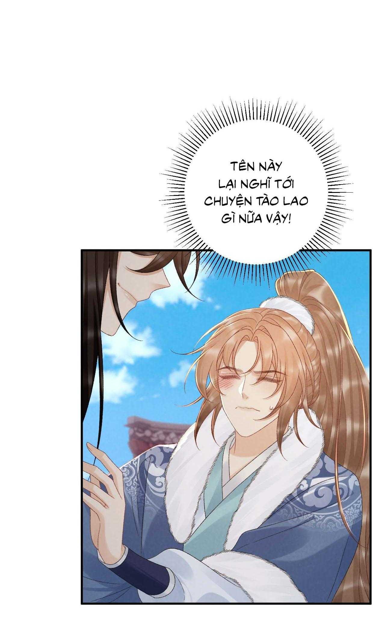 CẠM BẪY CỦA KẺ BIẾN THÁI Chapter 133 - Trang 2