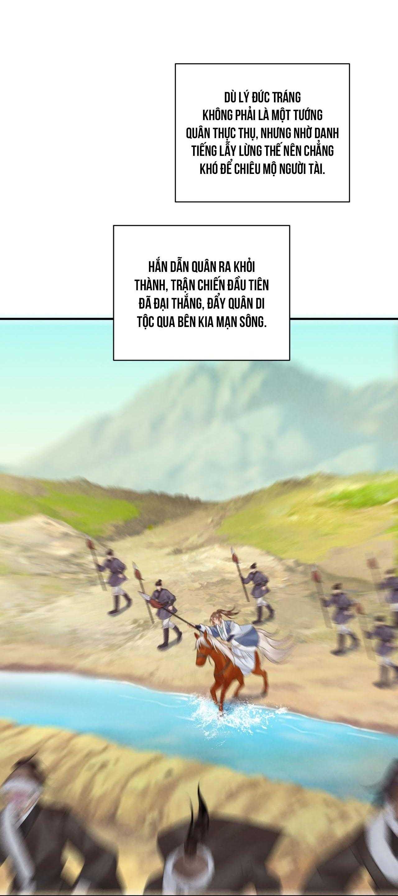 CẠM BẪY CỦA KẺ BIẾN THÁI Chapter 133 - Trang 2