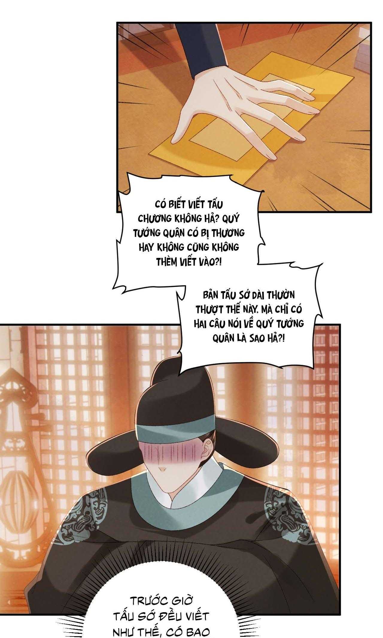 CẠM BẪY CỦA KẺ BIẾN THÁI Chapter 133 - Trang 2