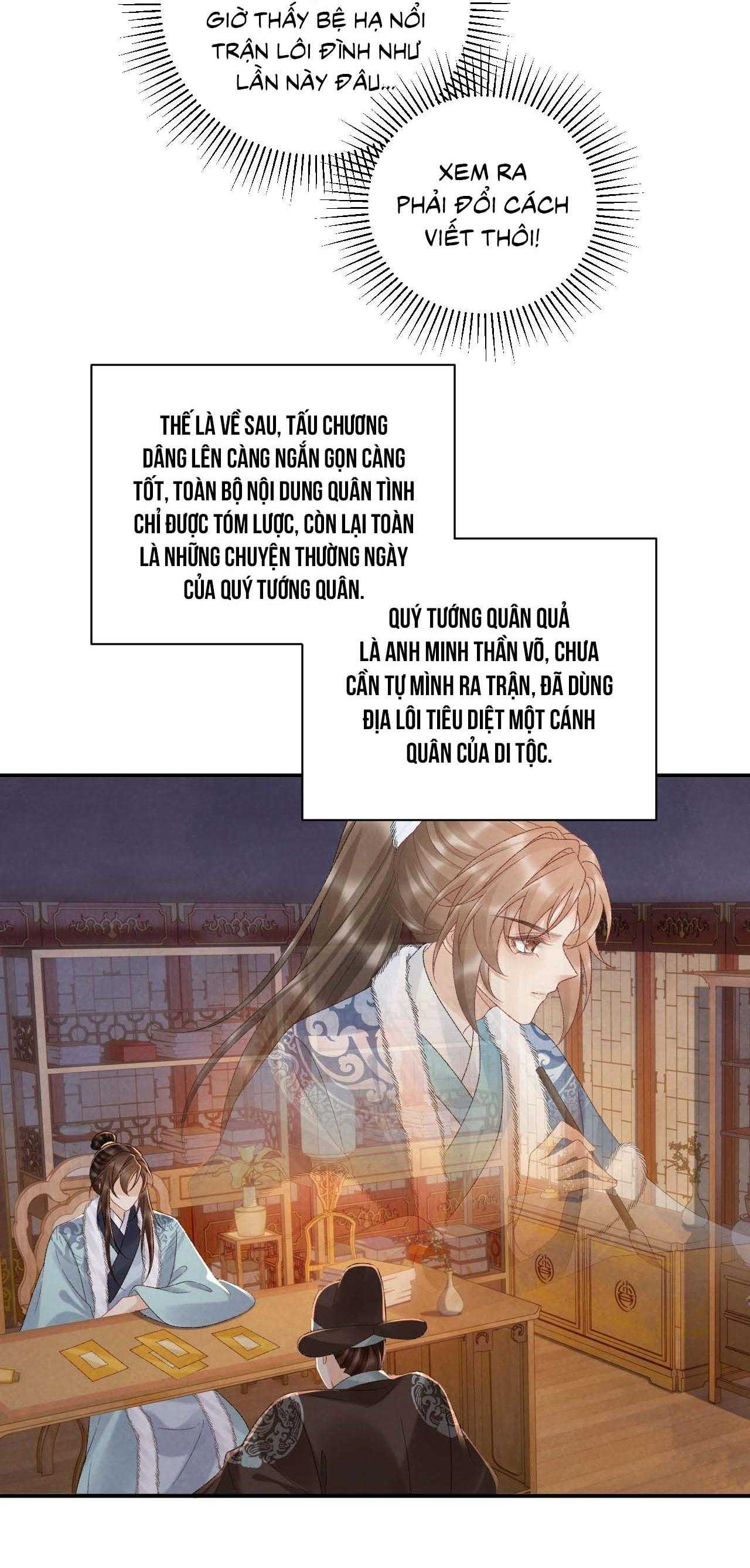 CẠM BẪY CỦA KẺ BIẾN THÁI Chapter 133 - Trang 2