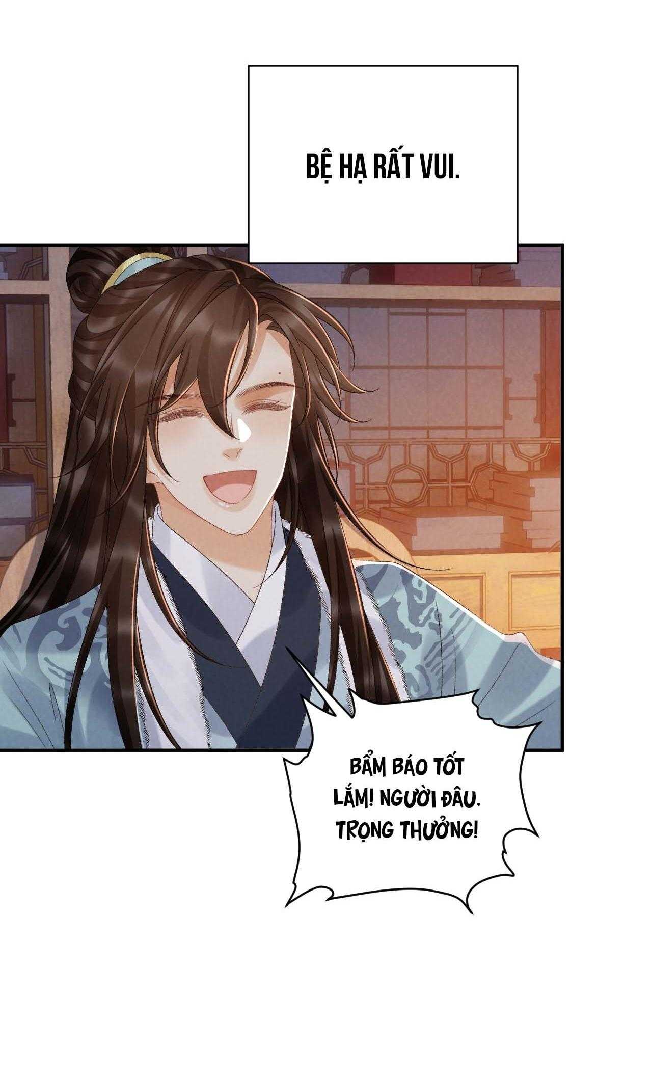 CẠM BẪY CỦA KẺ BIẾN THÁI Chapter 133 - Trang 2