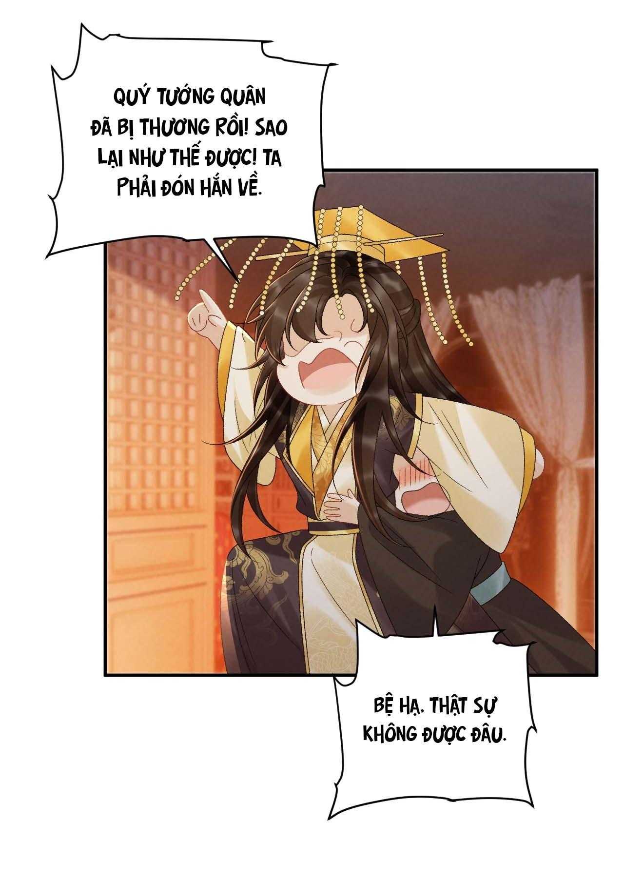 CẠM BẪY CỦA KẺ BIẾN THÁI Chapter 133 - Trang 2