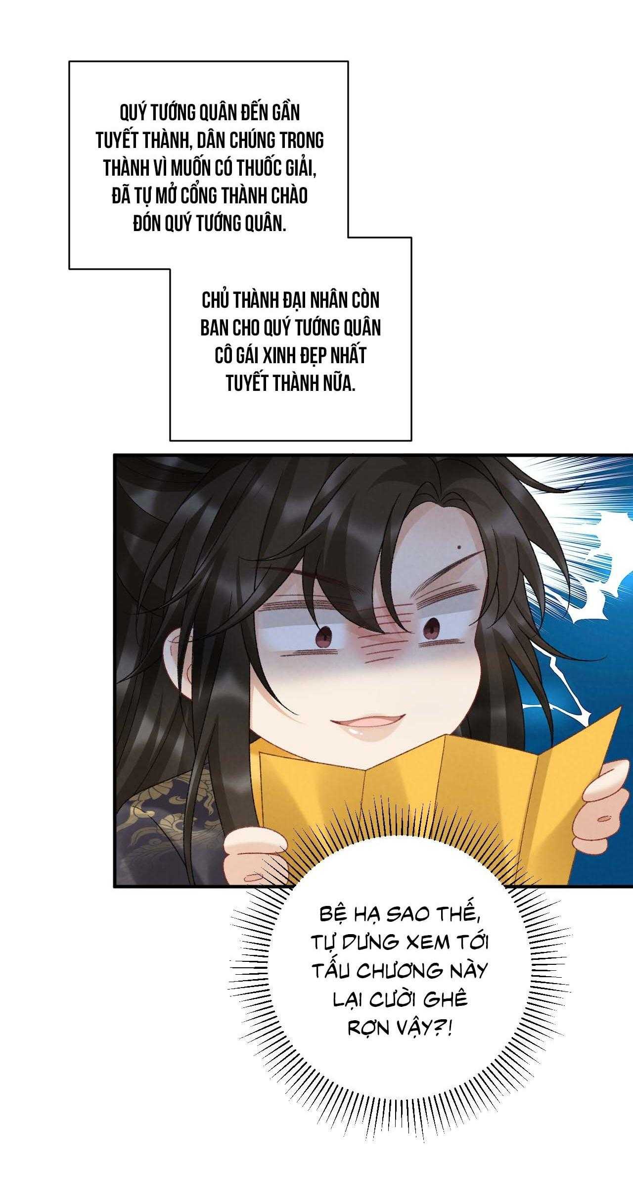 CẠM BẪY CỦA KẺ BIẾN THÁI Chapter 133 - Trang 2