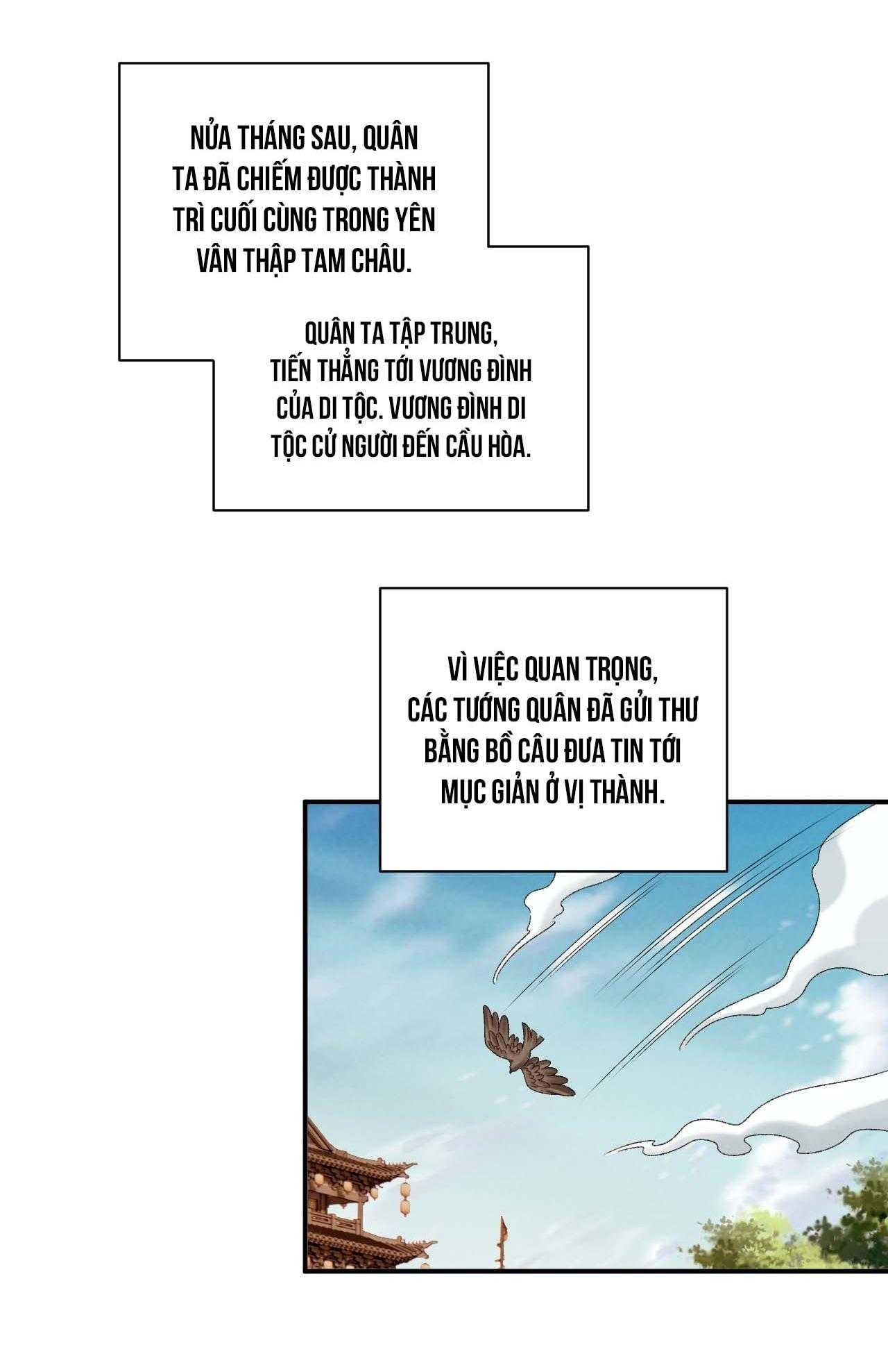 CẠM BẪY CỦA KẺ BIẾN THÁI Chapter 133 - Trang 2