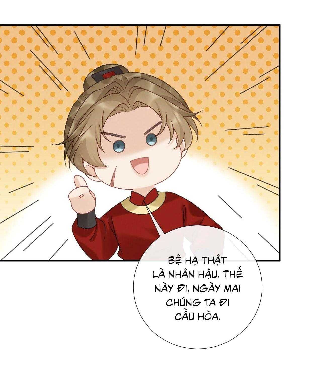 CẠM BẪY CỦA KẺ BIẾN THÁI Chapter 133 - Trang 2