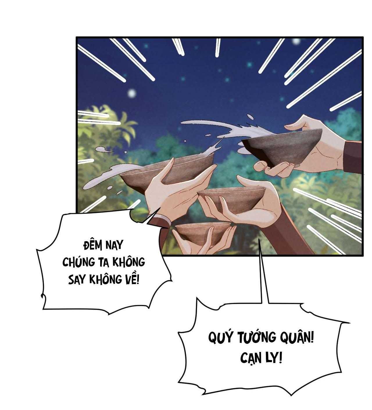 CẠM BẪY CỦA KẺ BIẾN THÁI Chapter 133 - Trang 2